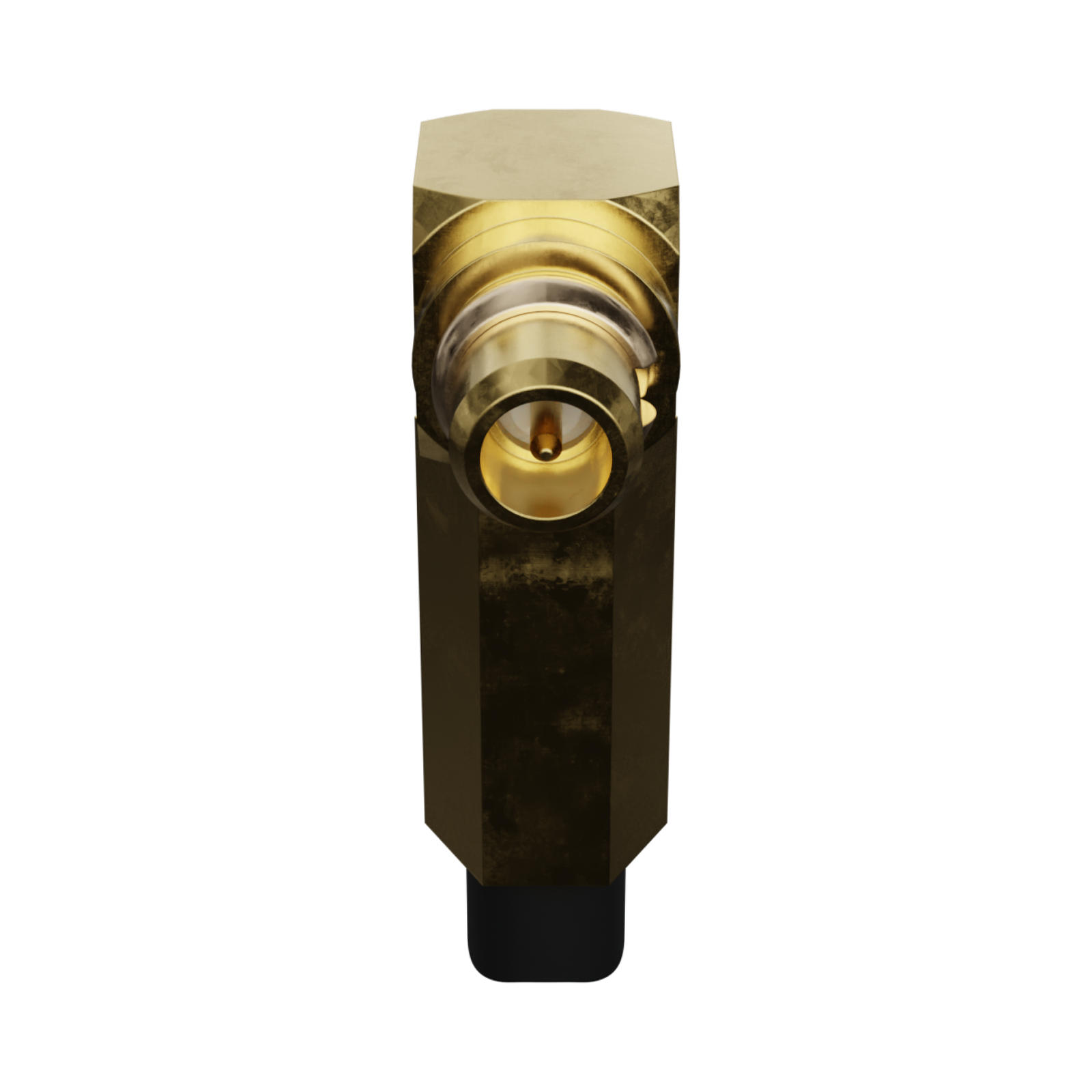 RF / Coaxial Connectors Part 734151121 | Molex