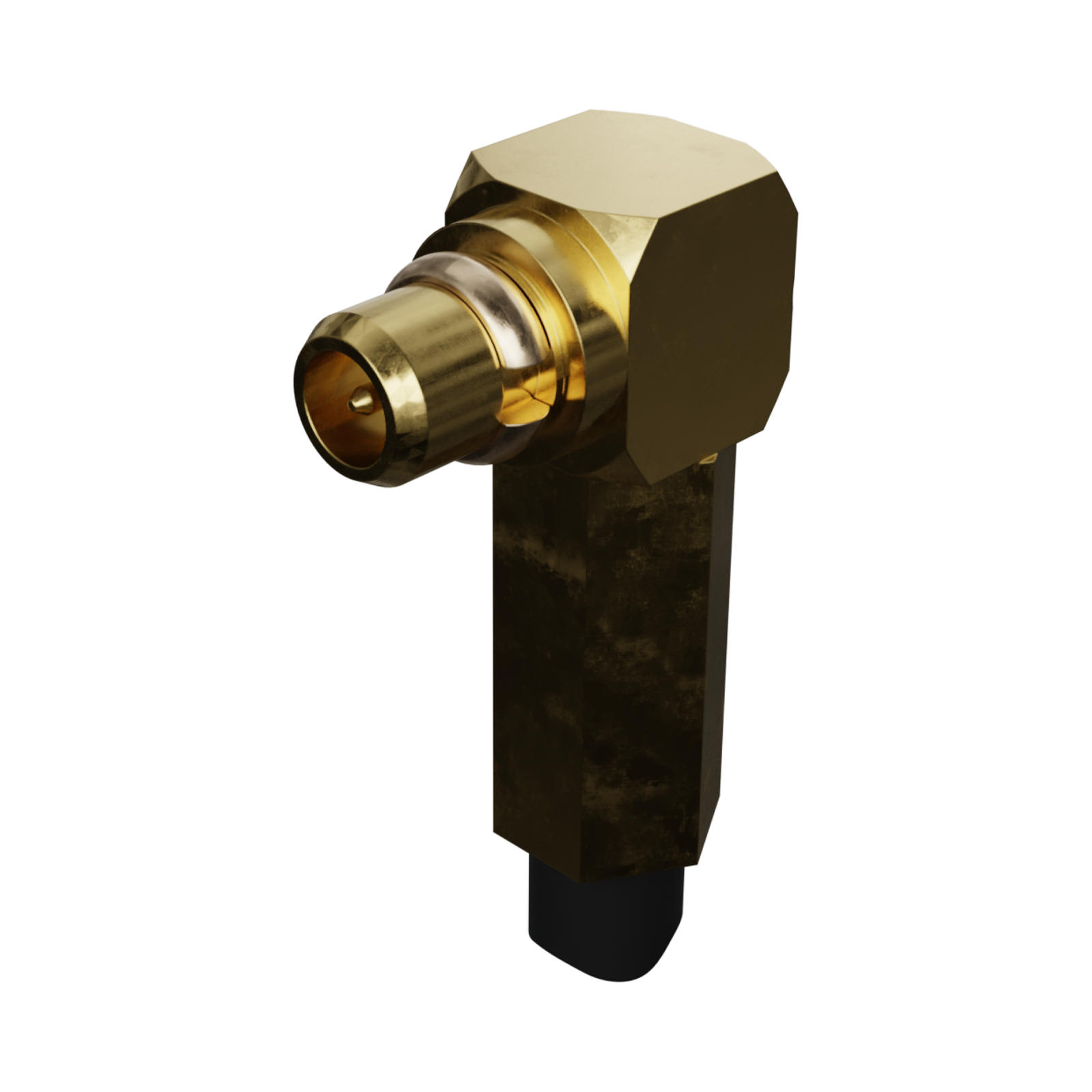 RF / Coaxial Connectors Part 734151121 | Molex