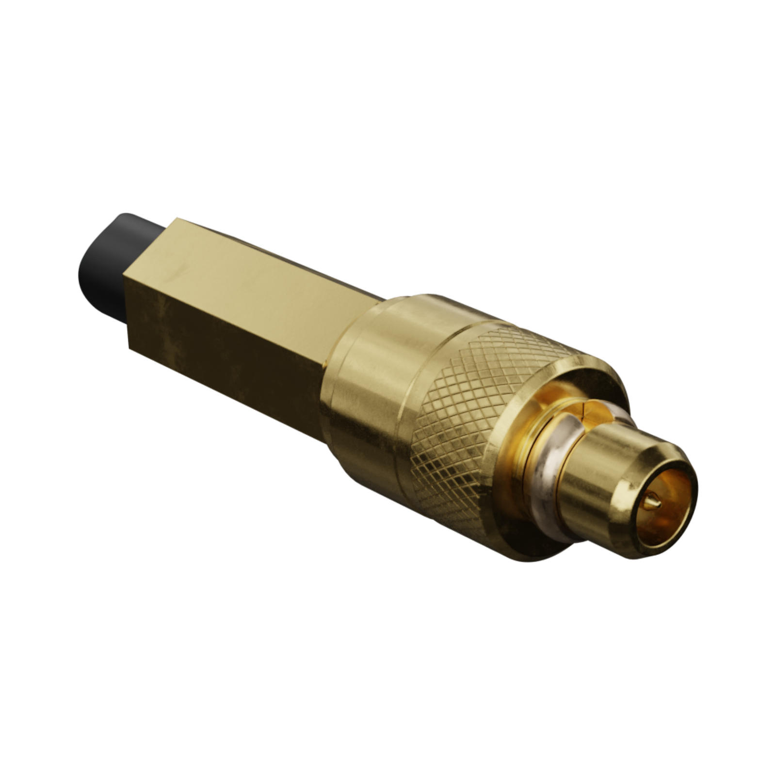 RF / Coaxial Connectors Part 734151251 | Molex