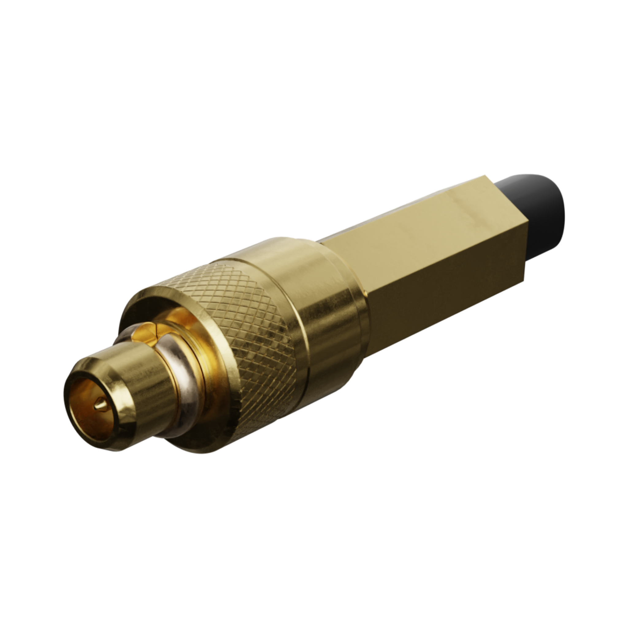 RF / Coaxial Connectors Part 734151251 | Molex