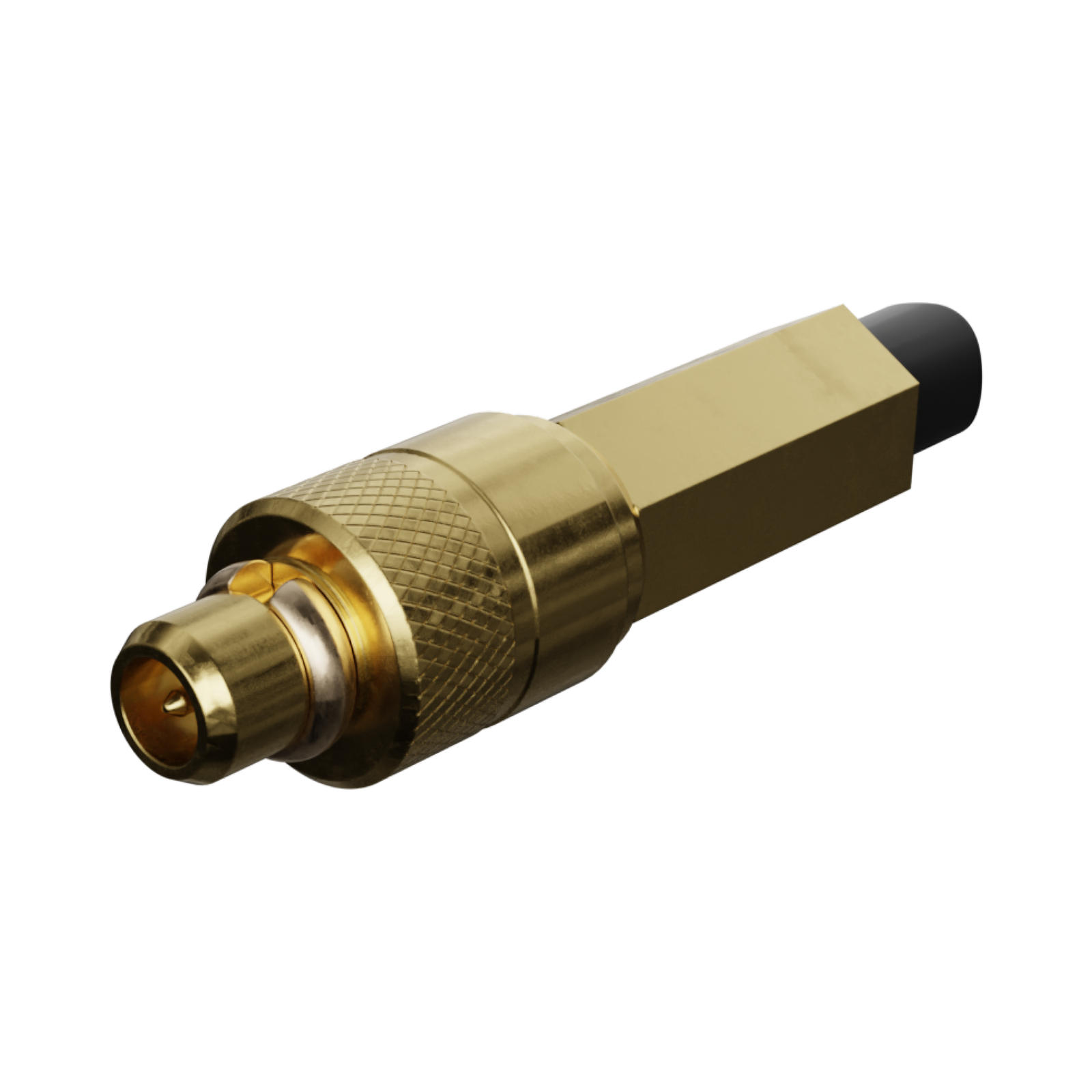 RF / Coaxial Connectors Part 734151251 | Molex