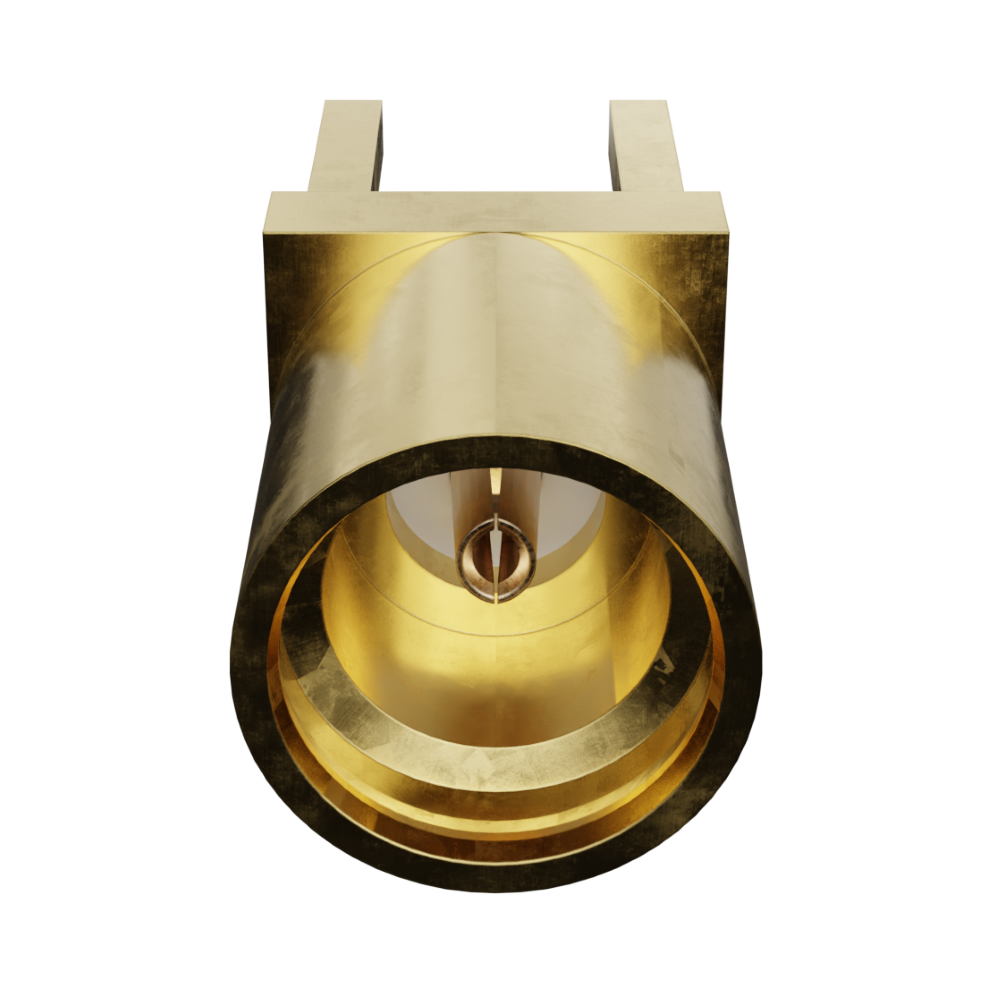 RF / Coaxial Connectors Part 734151471 | Molex