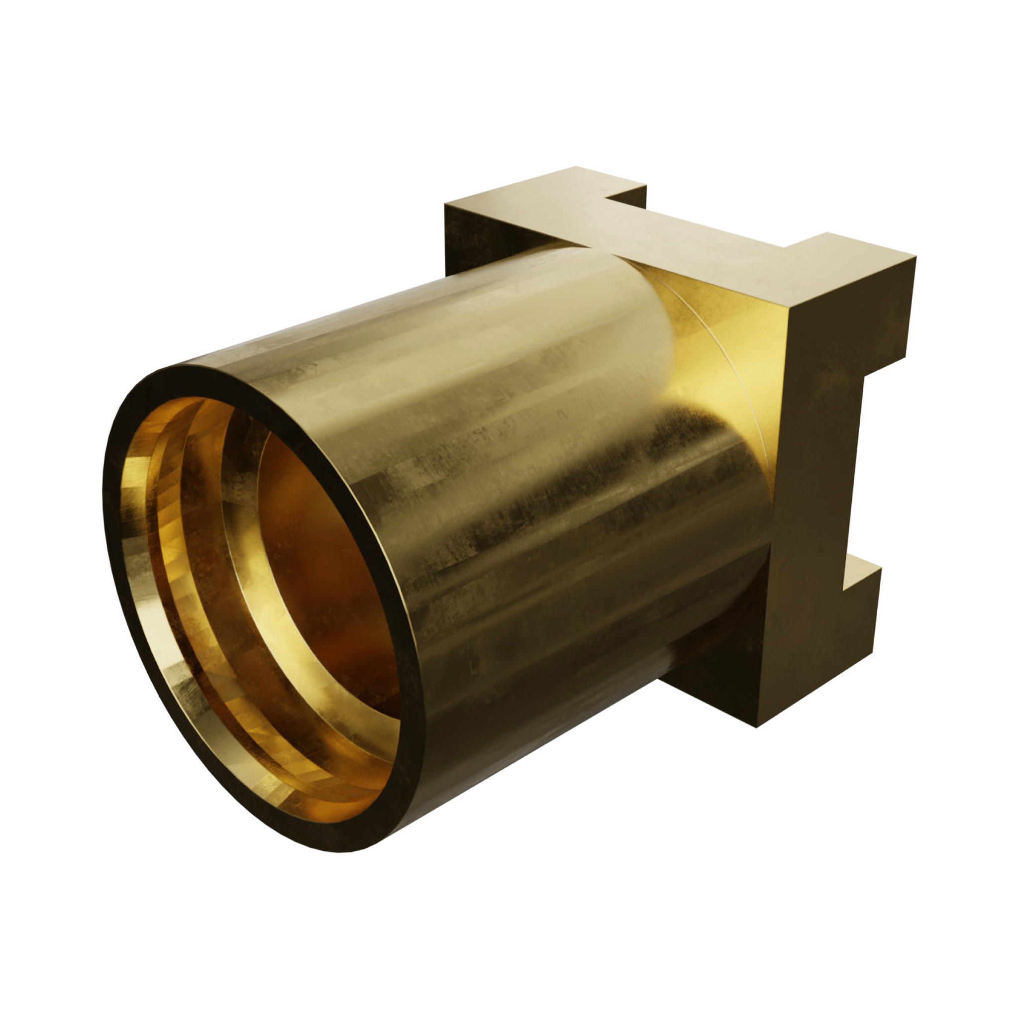 RF / Coaxial Connectors Part 734152061 | Molex
