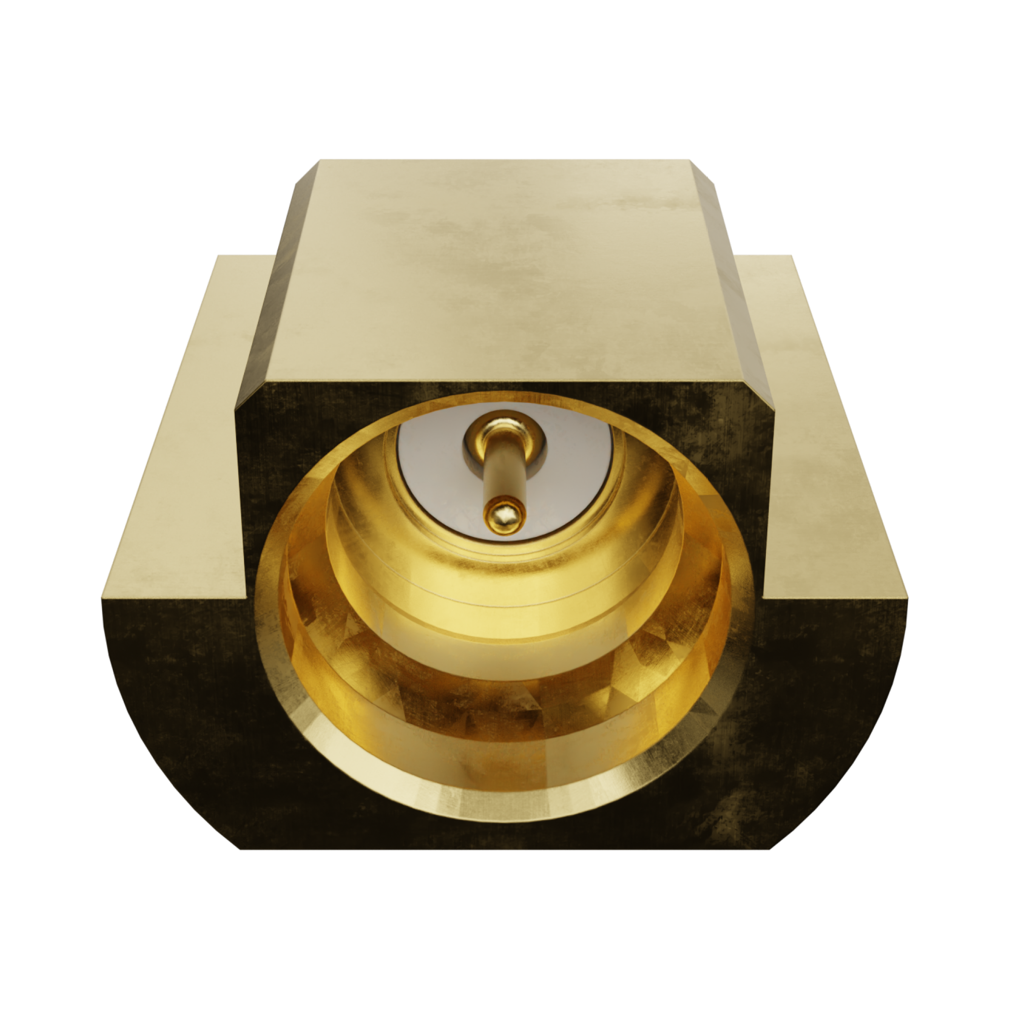 RF / Coaxial Connectors Part 734153590 | Molex