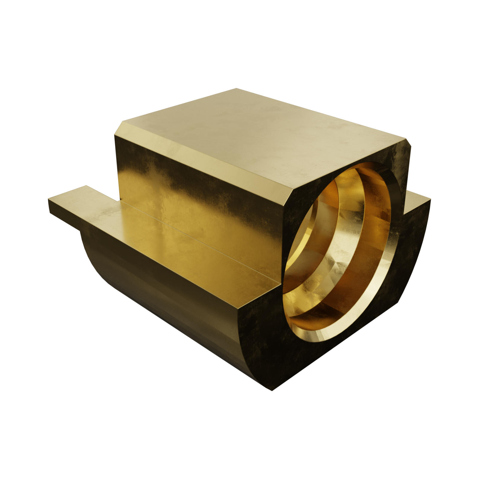 RF / Coaxial Connectors Part 734153591 | Molex