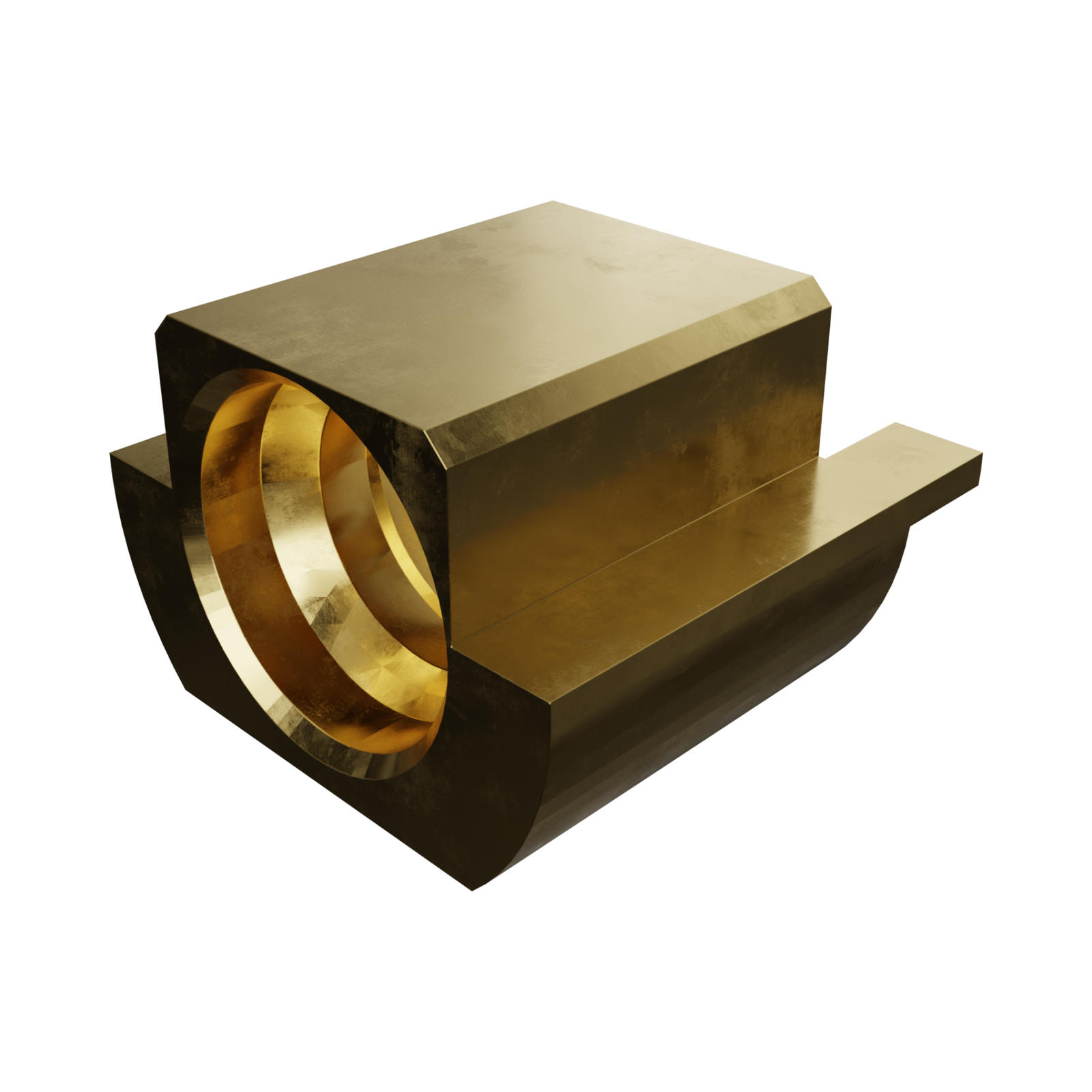 RF / Coaxial Connectors Part 734153591 | Molex