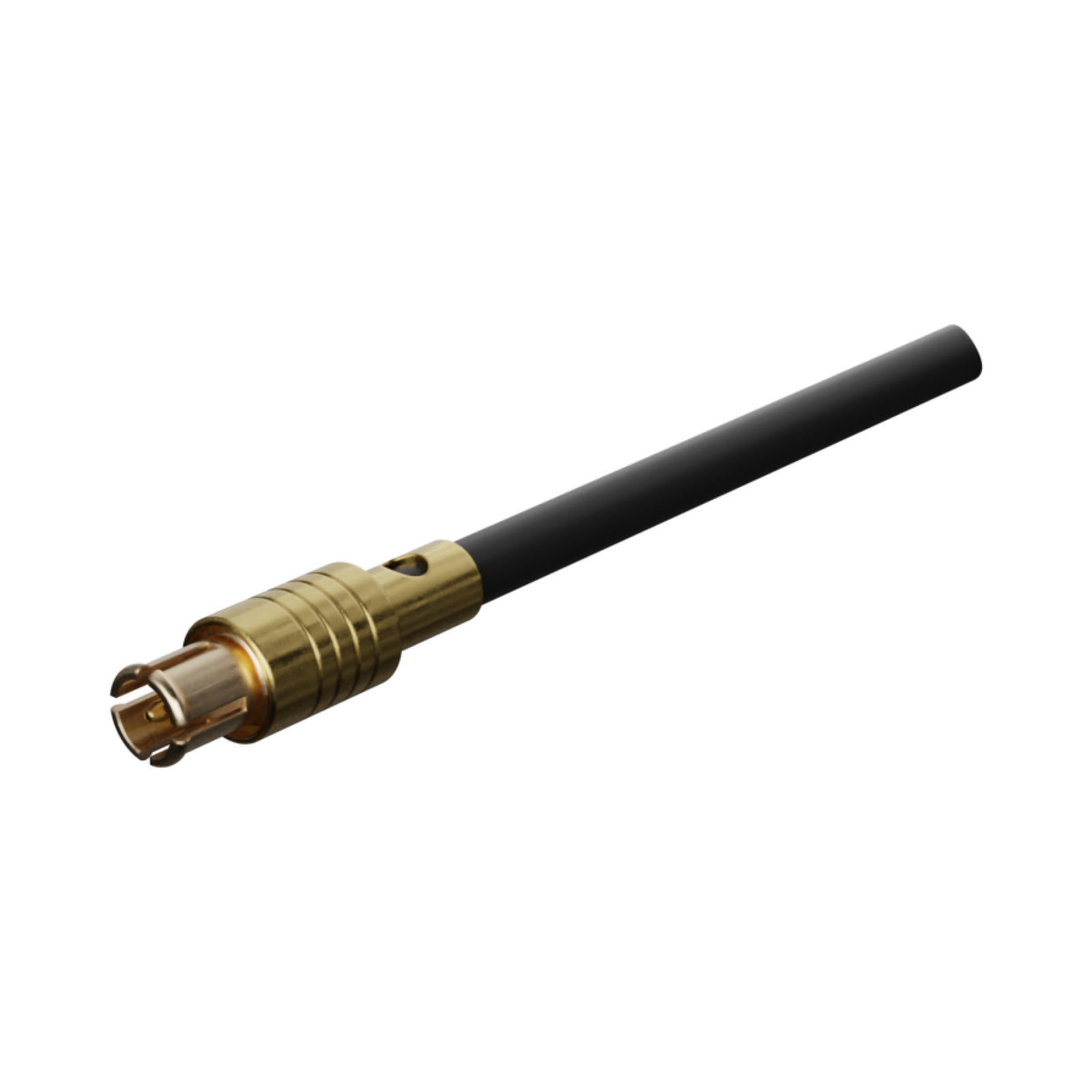 RF / Coaxial Connectors Part 734154680 | Molex