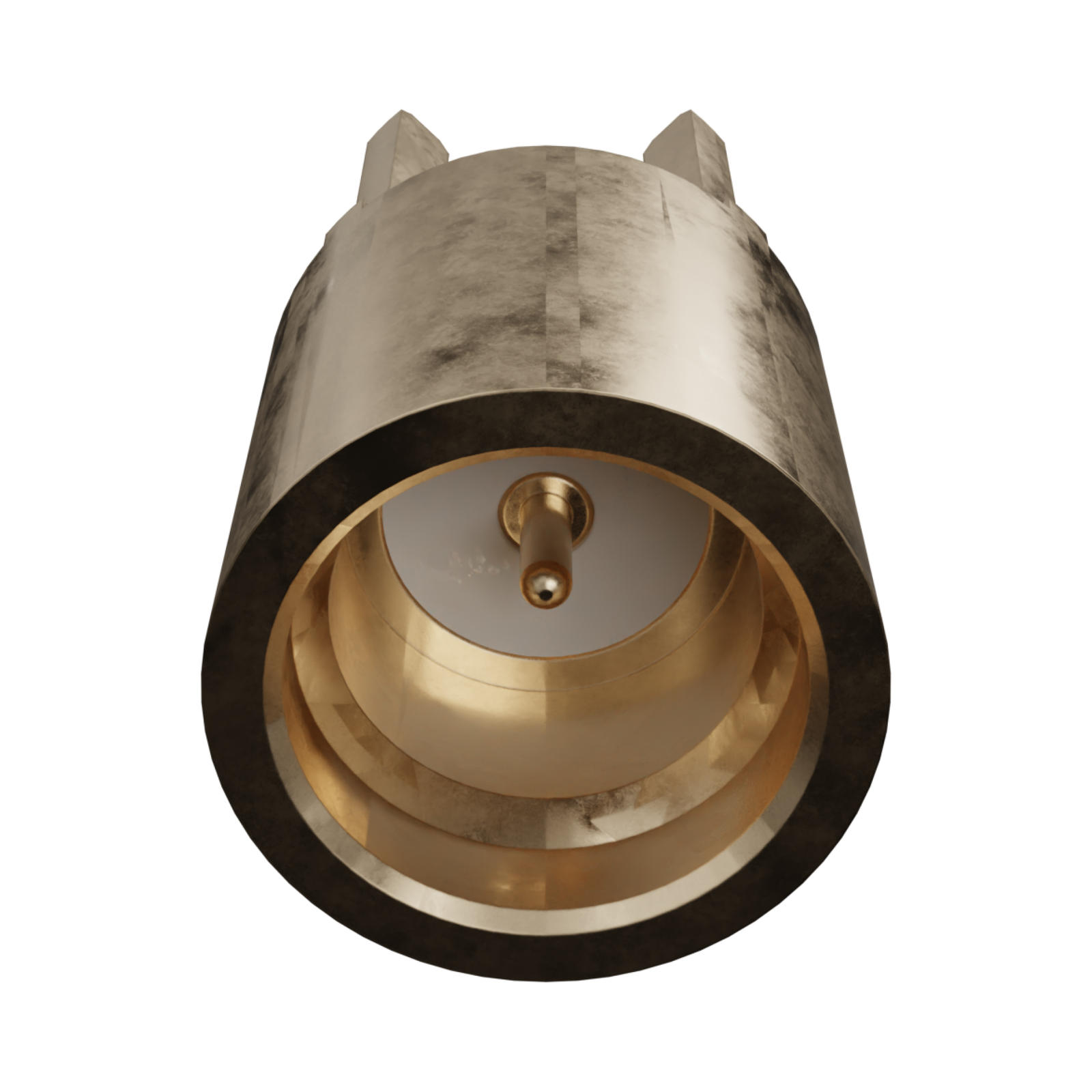 RF / Coaxial Connectors Part 734157010 | Molex