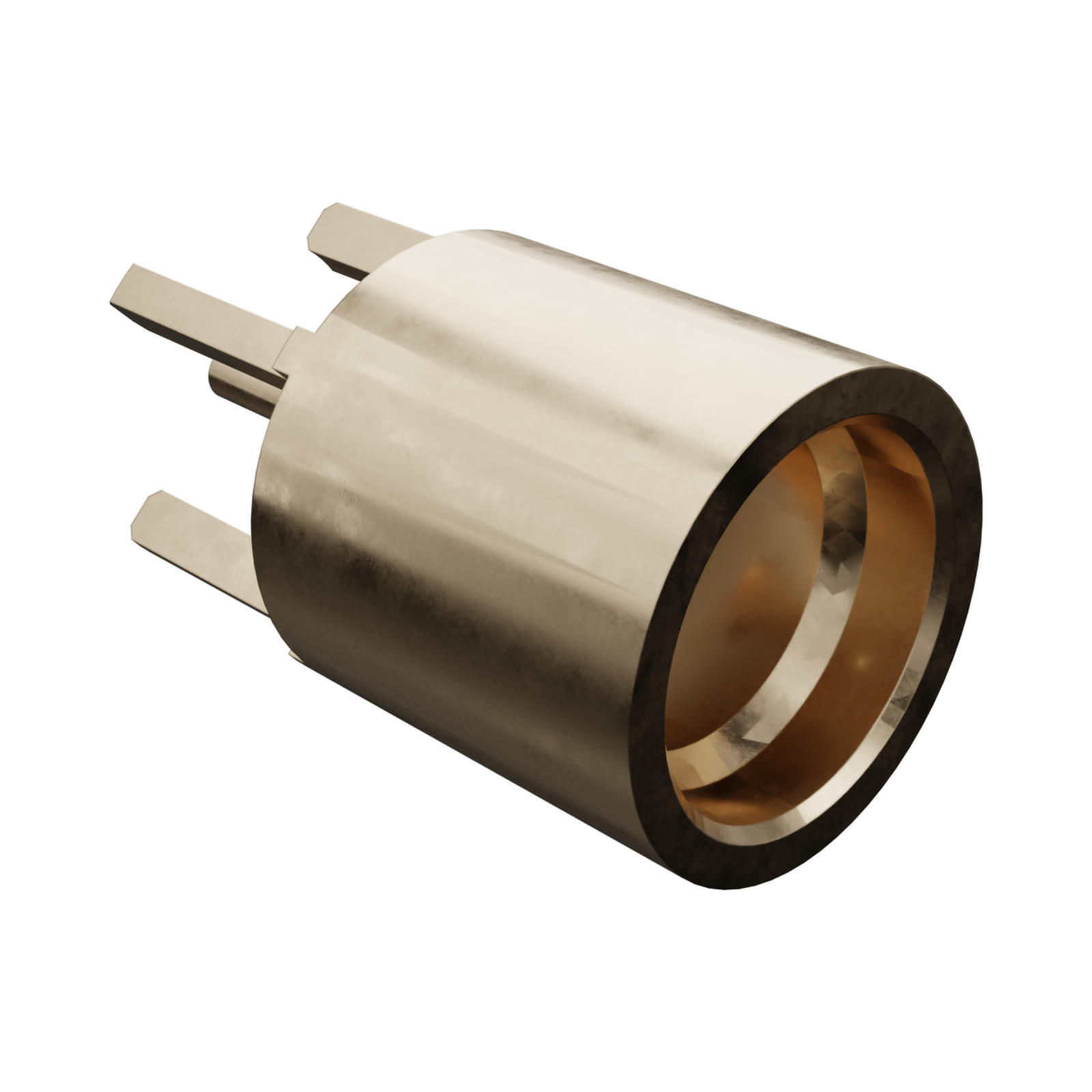 RF / Coaxial Connectors Part 734157010 | Molex