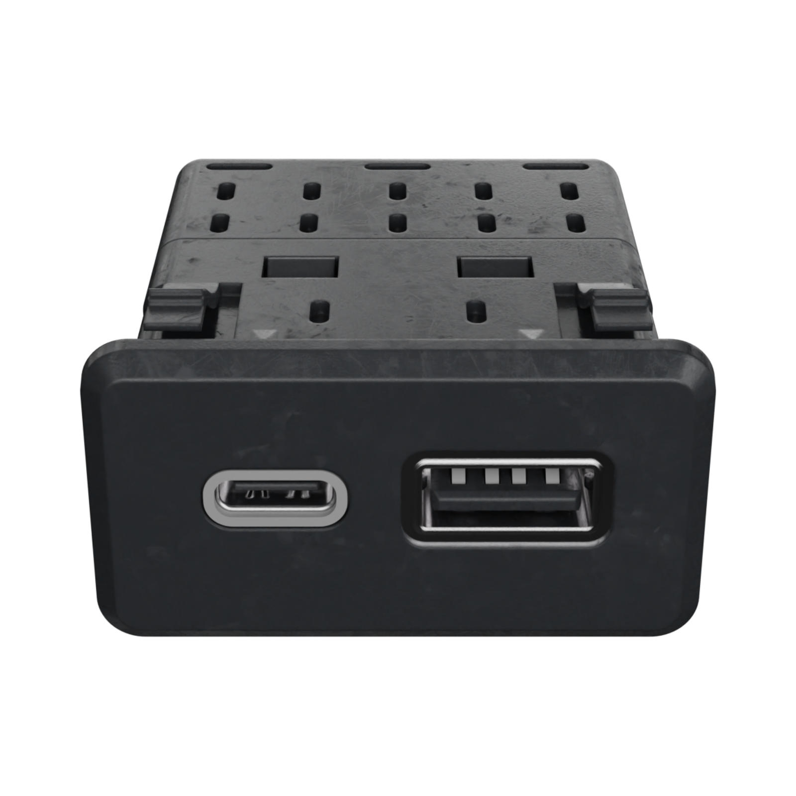 I/O Connectors Part 795405067 | Molex