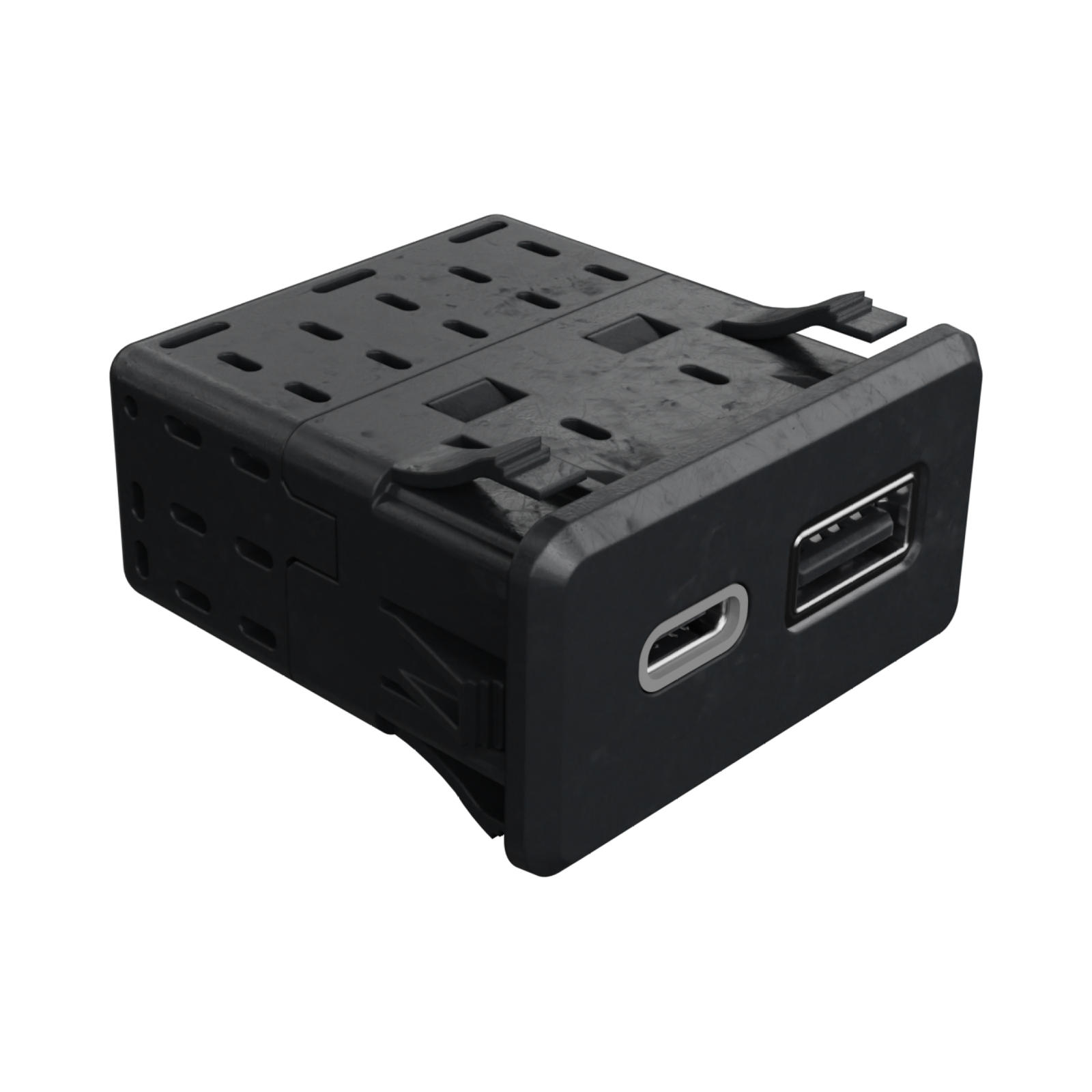 I/O Connectors Part 795405067 | Molex