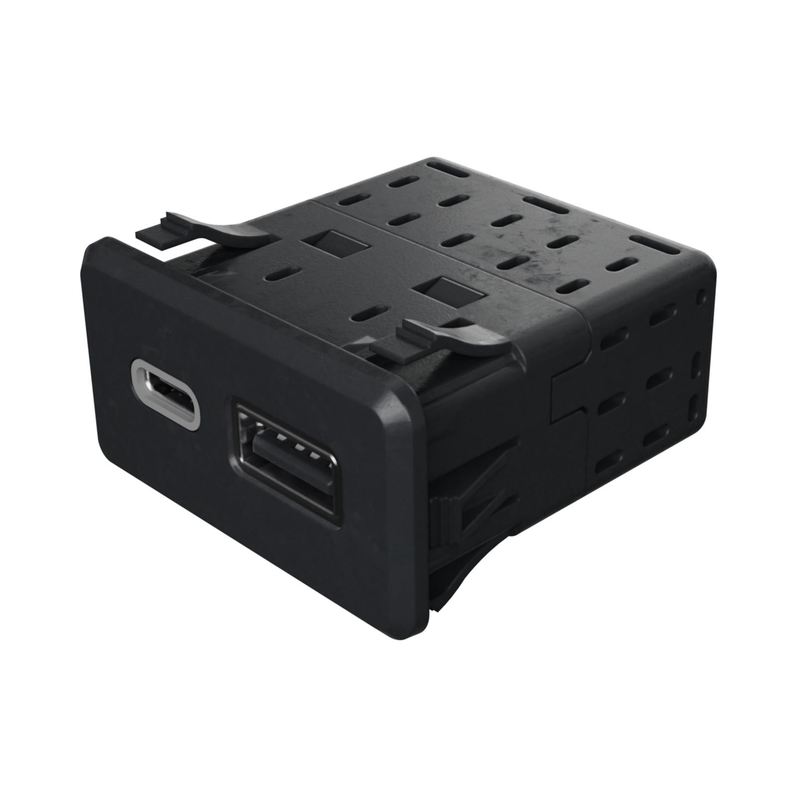 I/O Connectors Part 795405067 | Molex