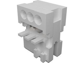 無料配達 Connector Housings Part 917170012 | Molex Mサイズ