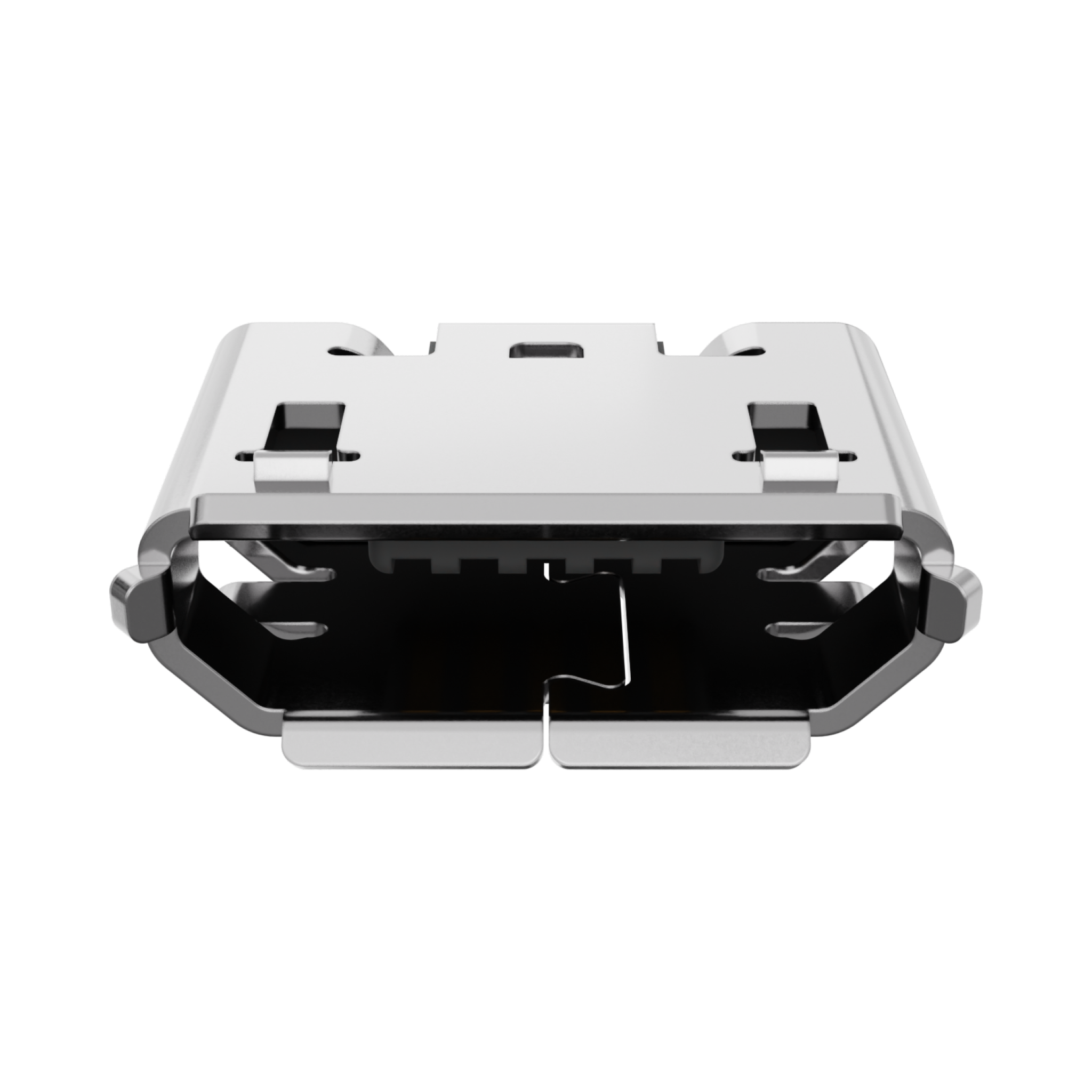 I/O Connectors Part 1050170001 | Molex
