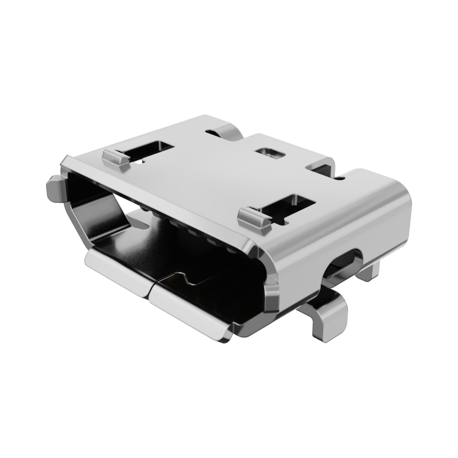 専用ページ 105017-0001 MOLEX - コネクター: USB B micro | ソケット; 基板