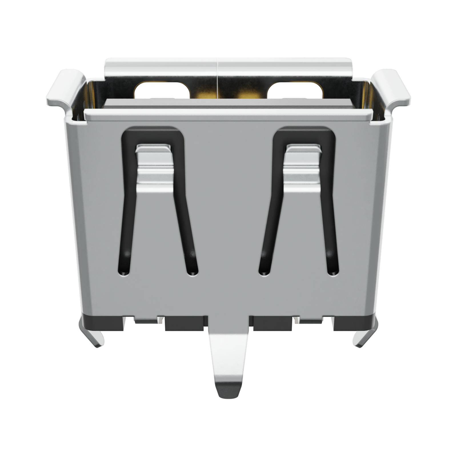 I/O Connectors Part 1050570001 | Molex