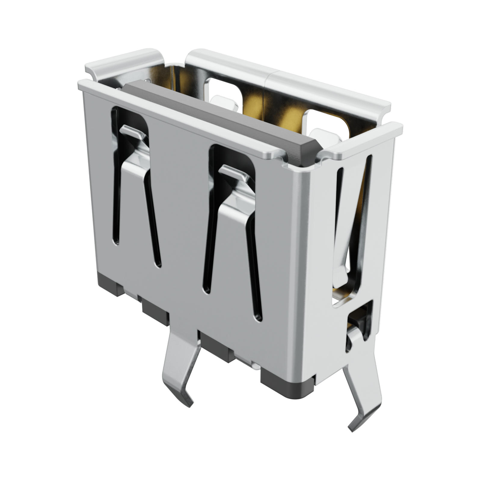 I/O Connectors Part 1050570001 | Molex