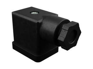 Circular Industrial Connectors Part 1210230122 | Molex
