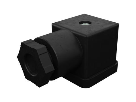 Circular Industrial Connectors Part 1210230278 | Molex
