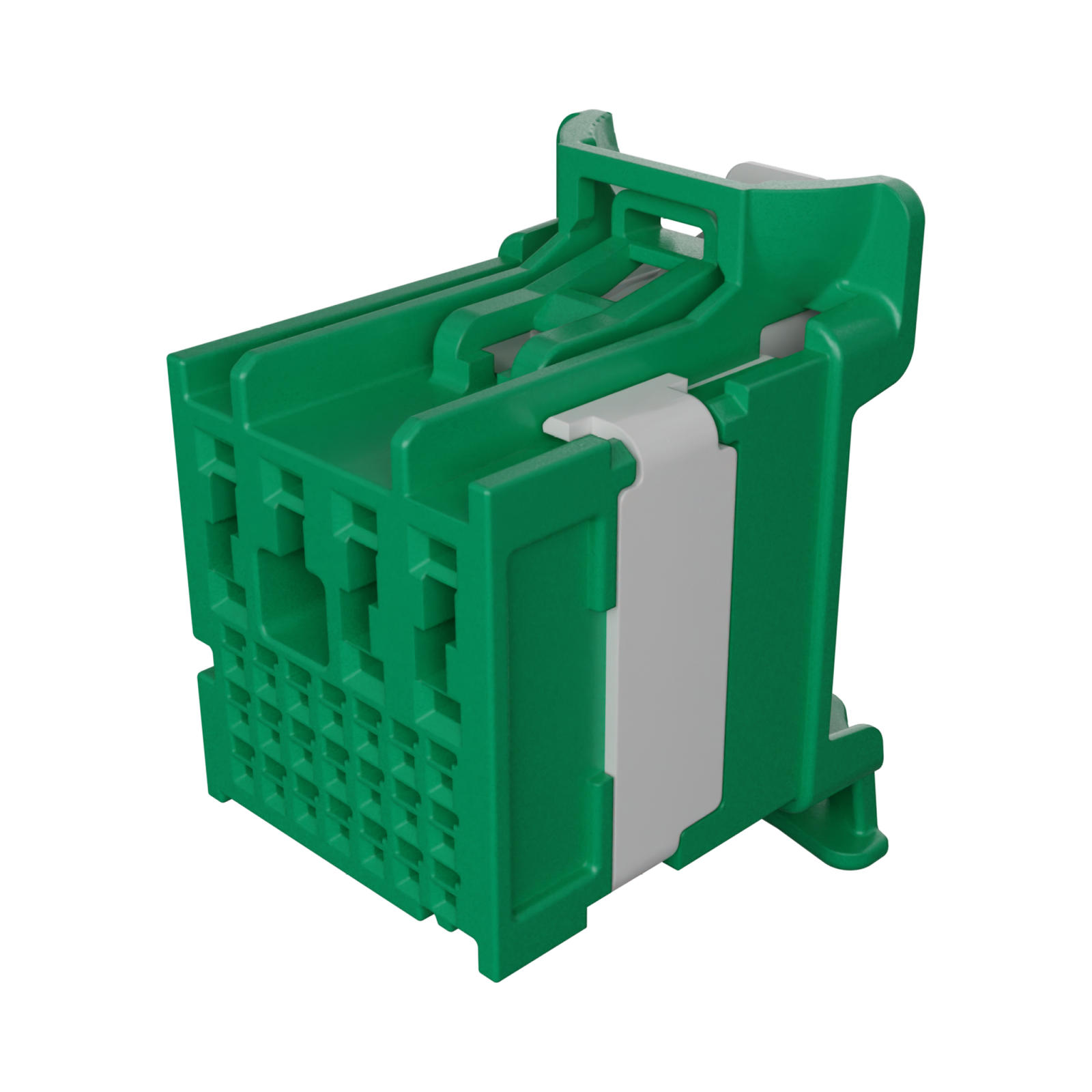 Connector Housings Part 1600140012 | Molex