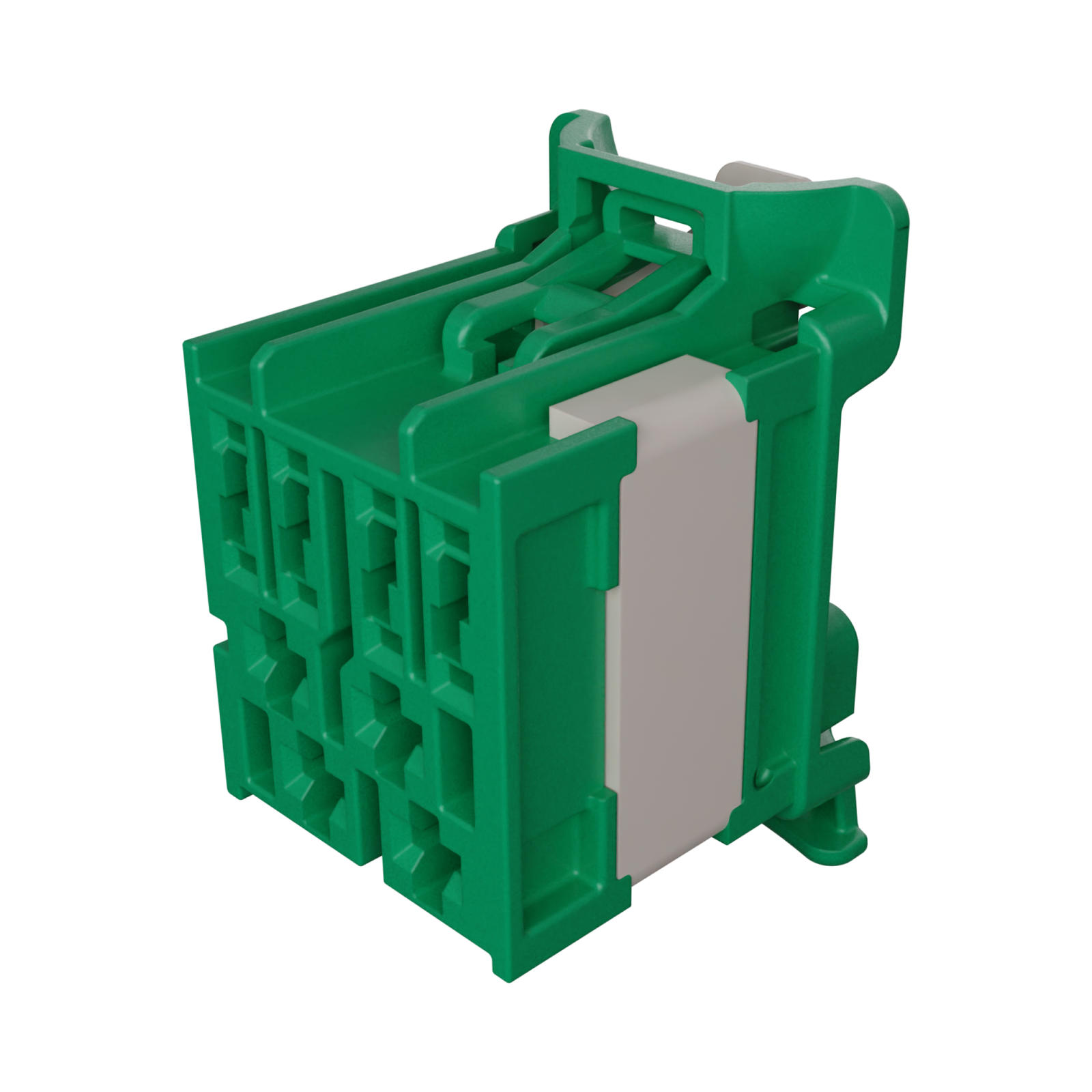 Connector Housings Part 1600260002 | Molex
