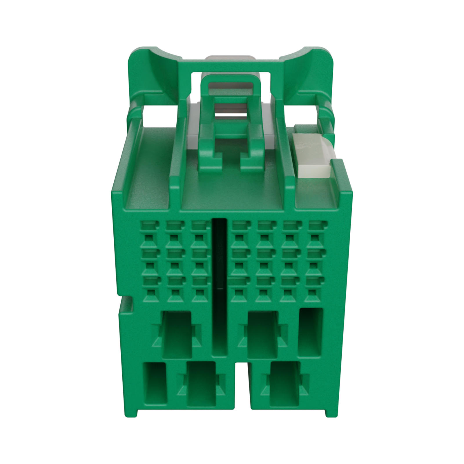 Connector Housings Part 1600270011 | Molex