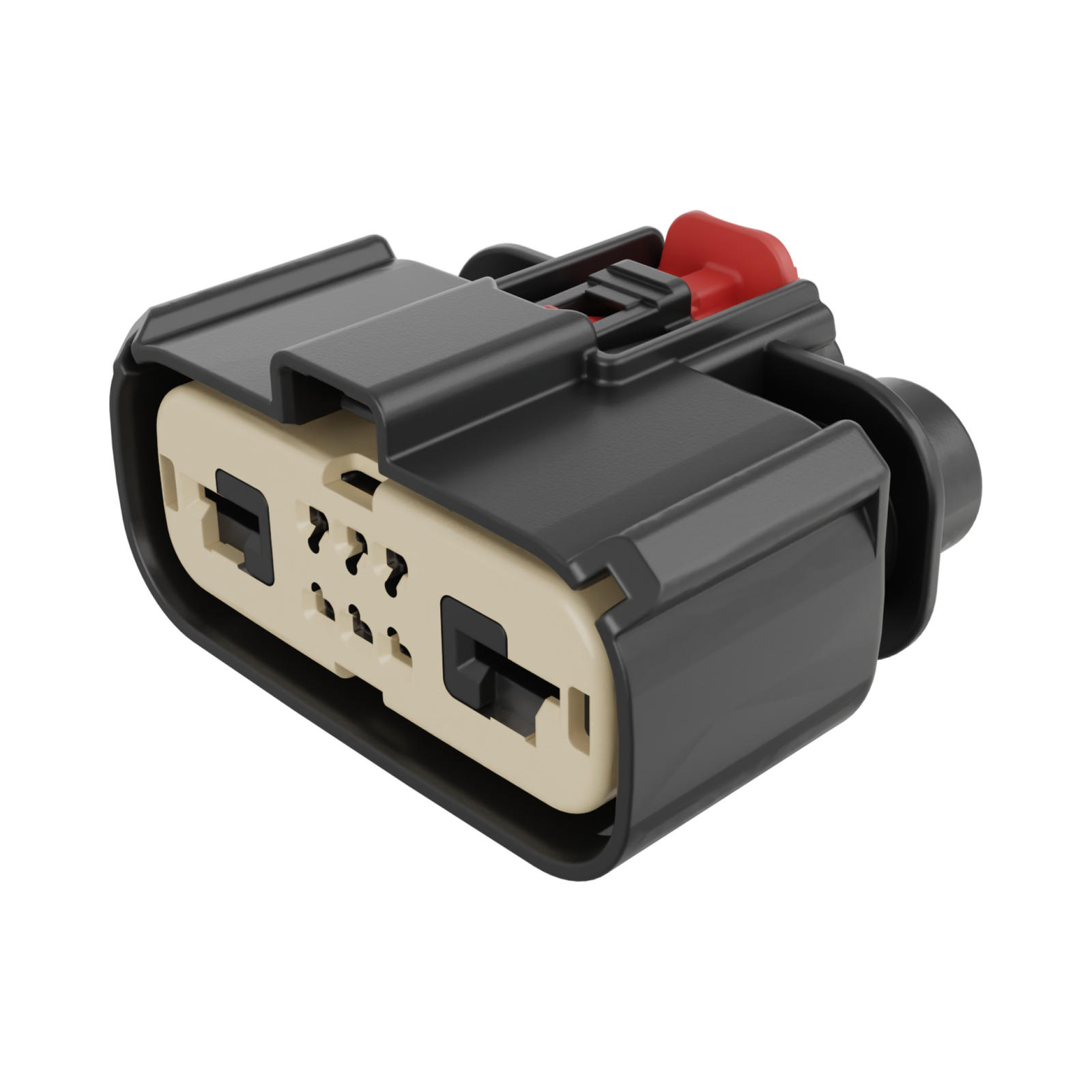 Connector Housings Part 1600783006 | Molex