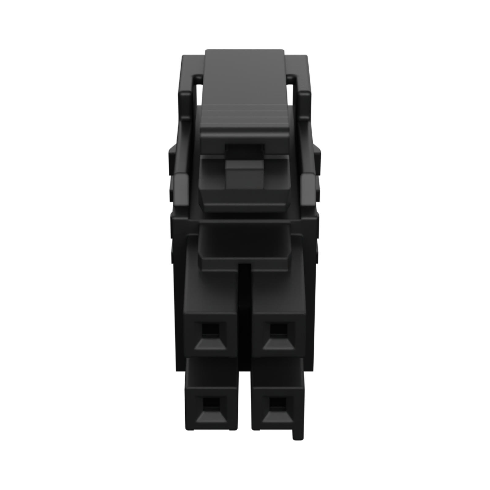 R☆Tページ Connector Housings Part 1722583104 | Molex