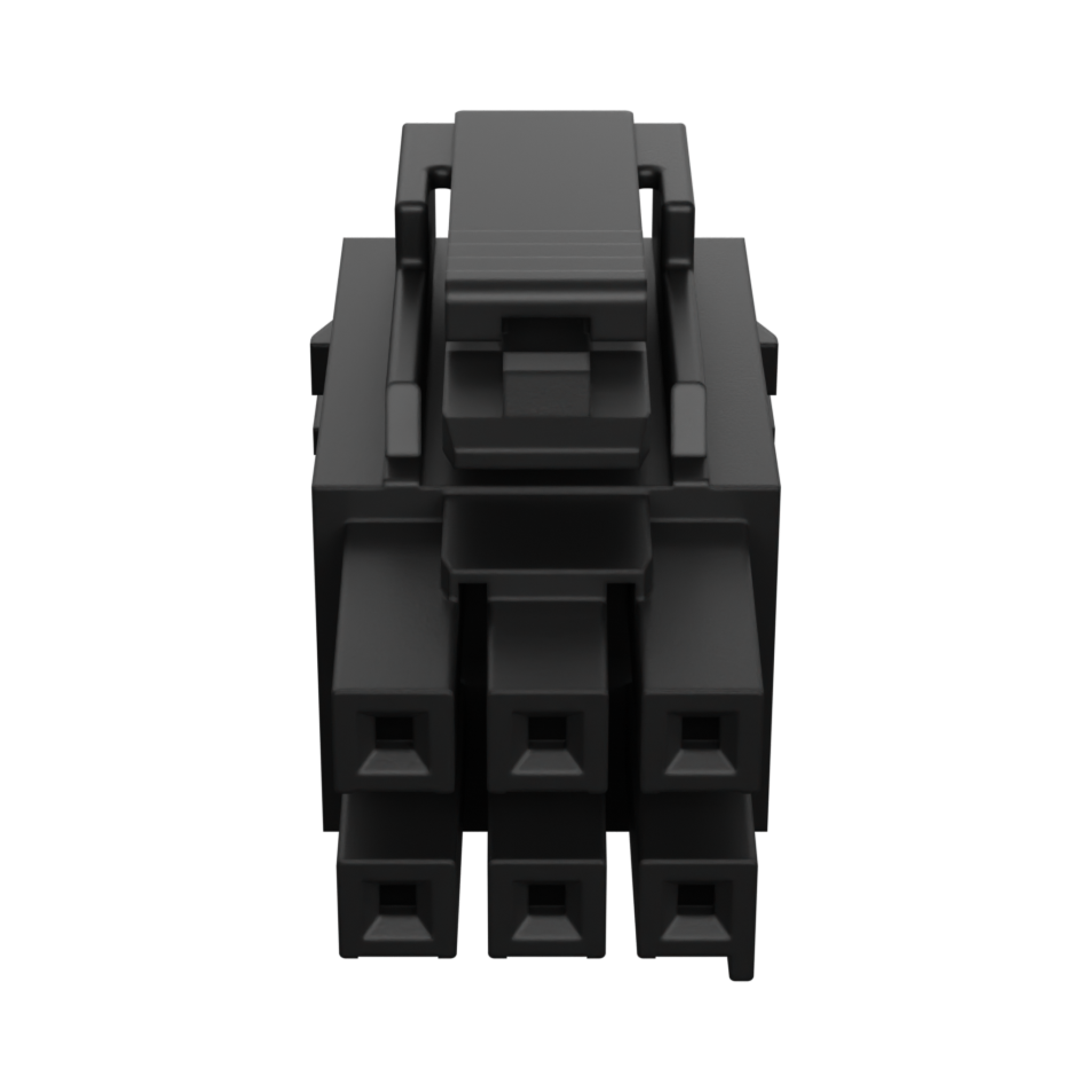 Connector Housings Part 1722583106 | Molex