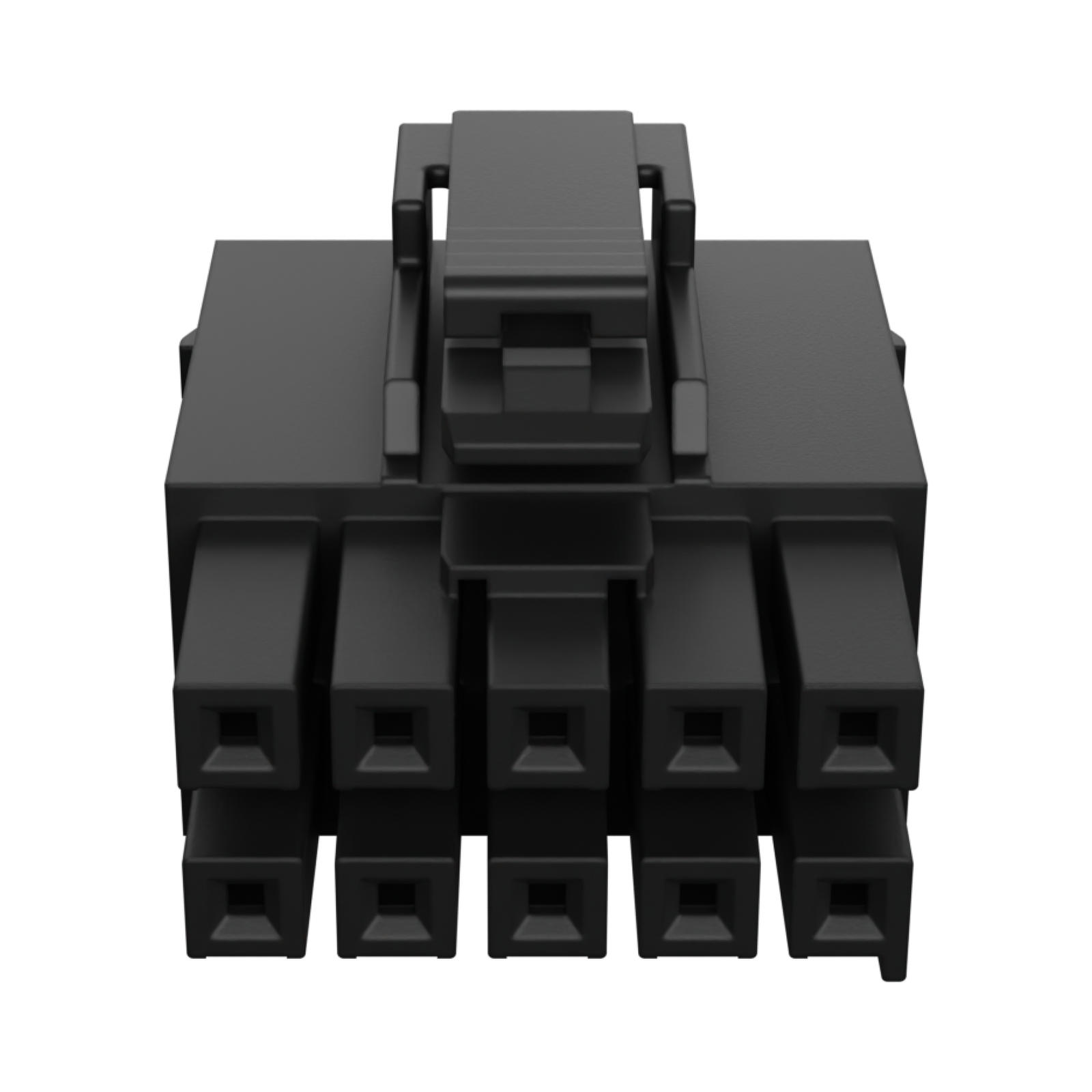 Connector Housings Part 1722583110 | Molex