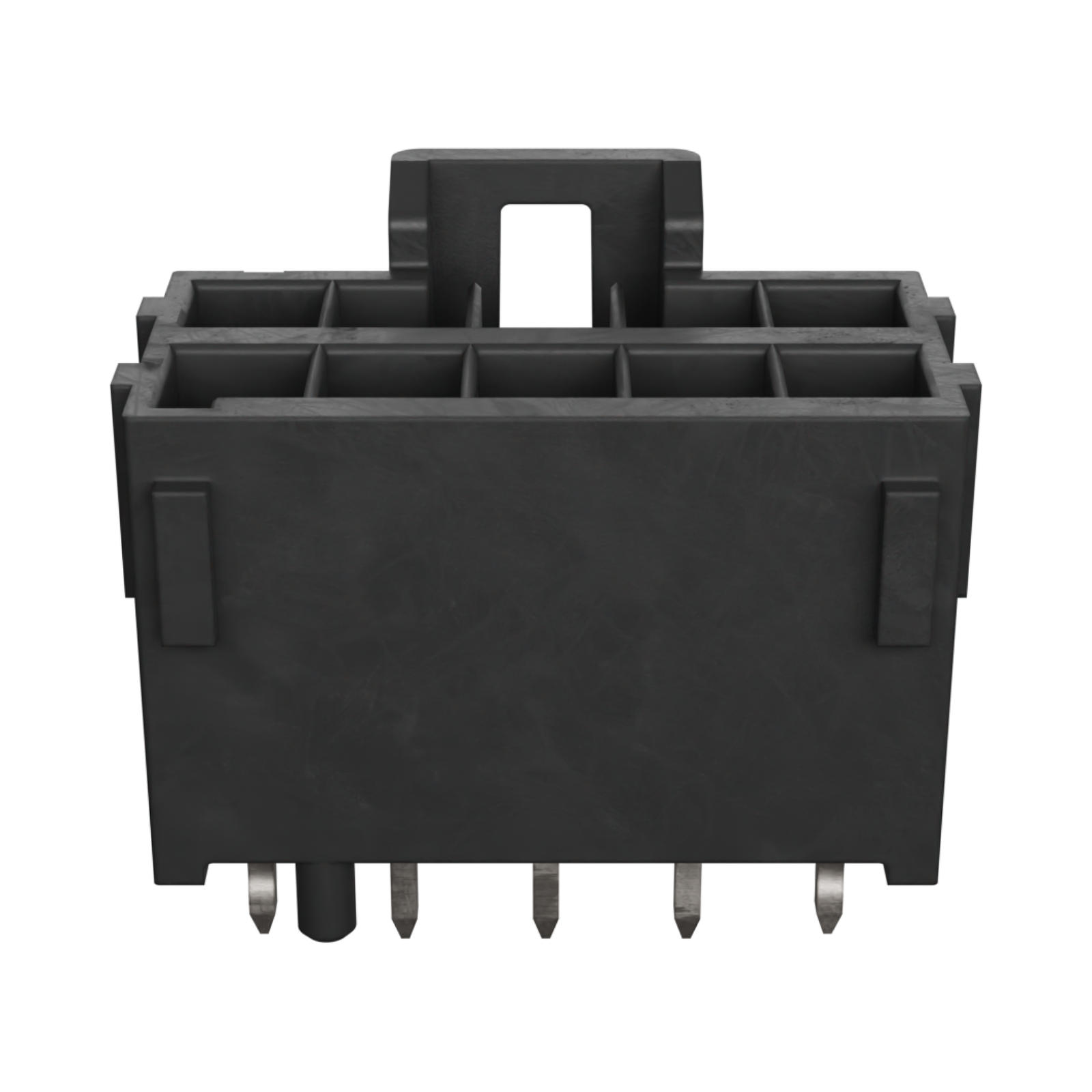 フリンジタペストリー/TPS-RAISIN2 PCB Headers and Receptacles Part 1722981110 | Molex