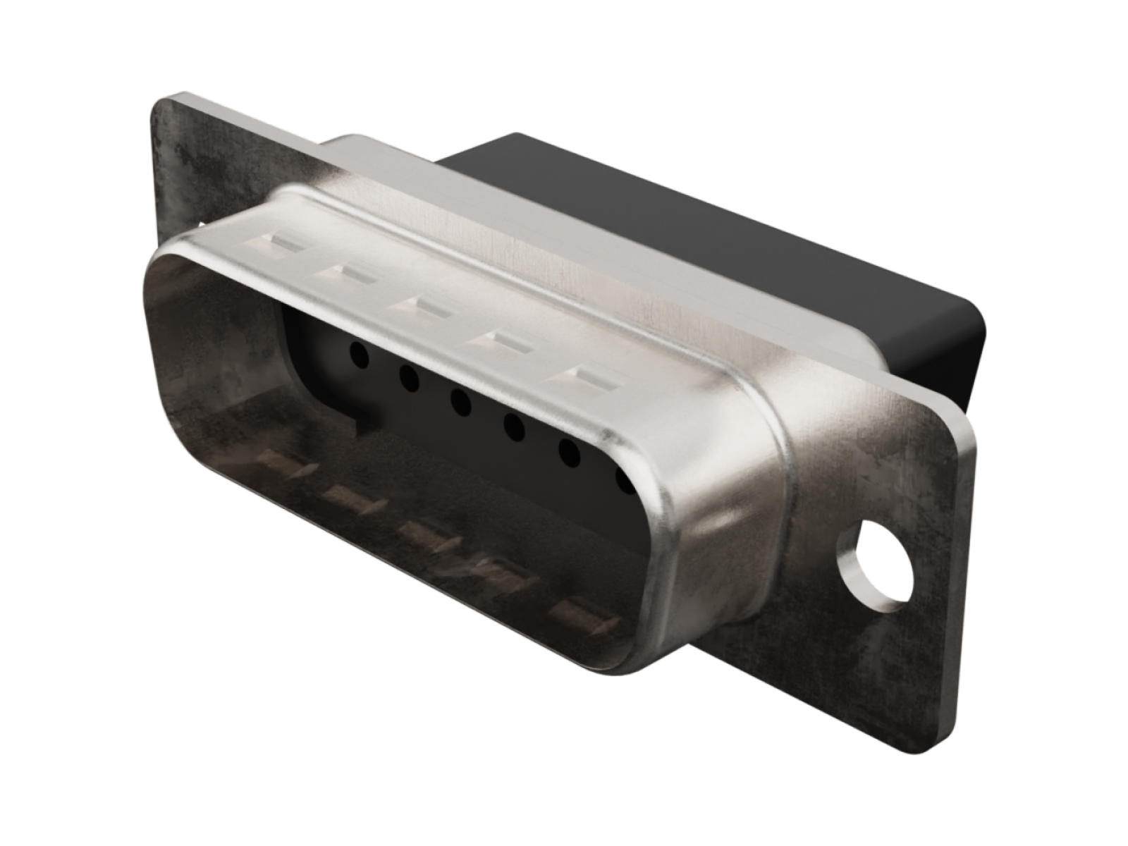 D-Sub Connectors Part 1727040001 | Molex
