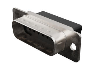 D-Sub Connectors Part 1727040001 | Molex