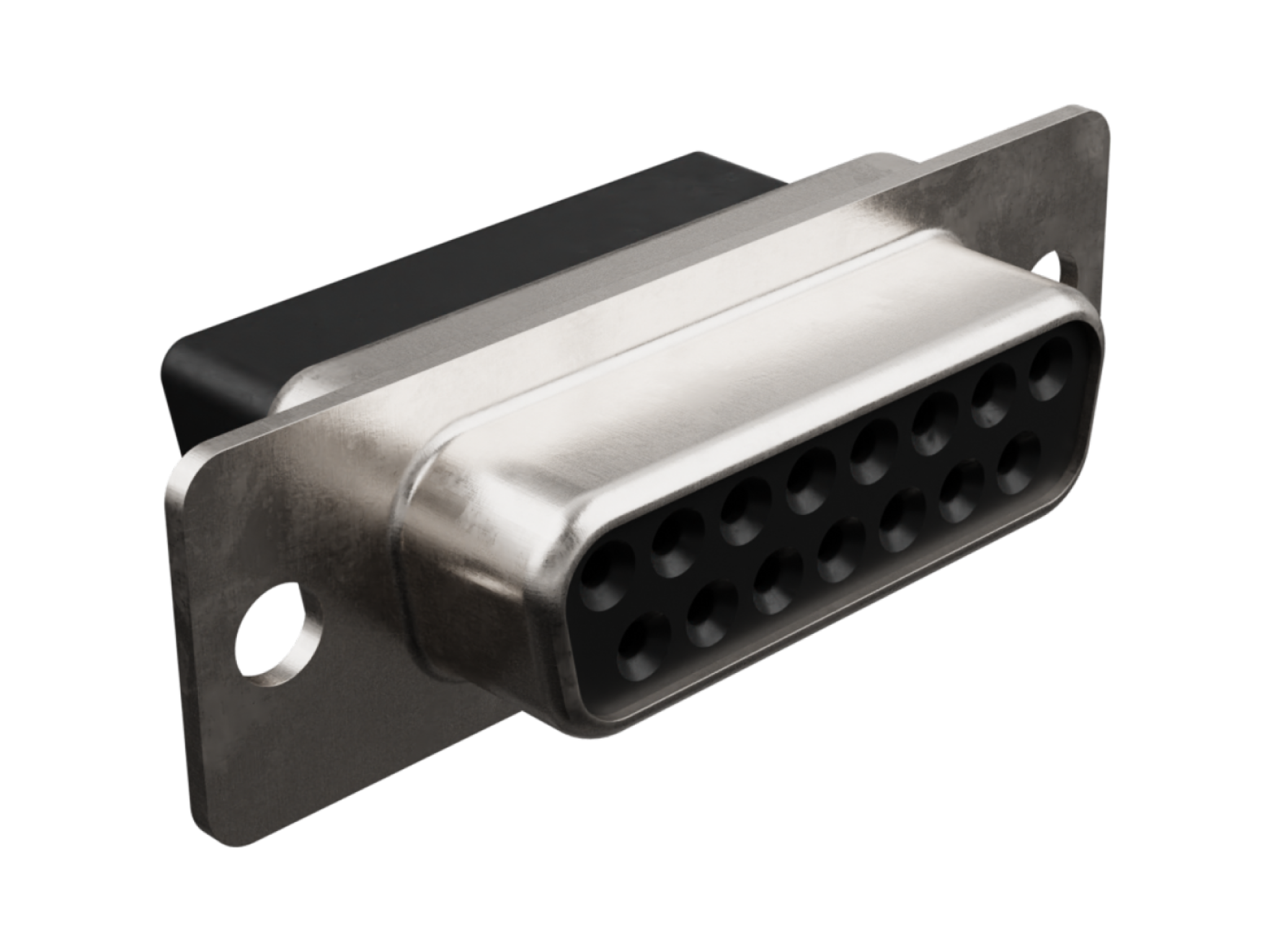 パラソルコネクター D-Sub Connectors Part 1727040002 | Molex
