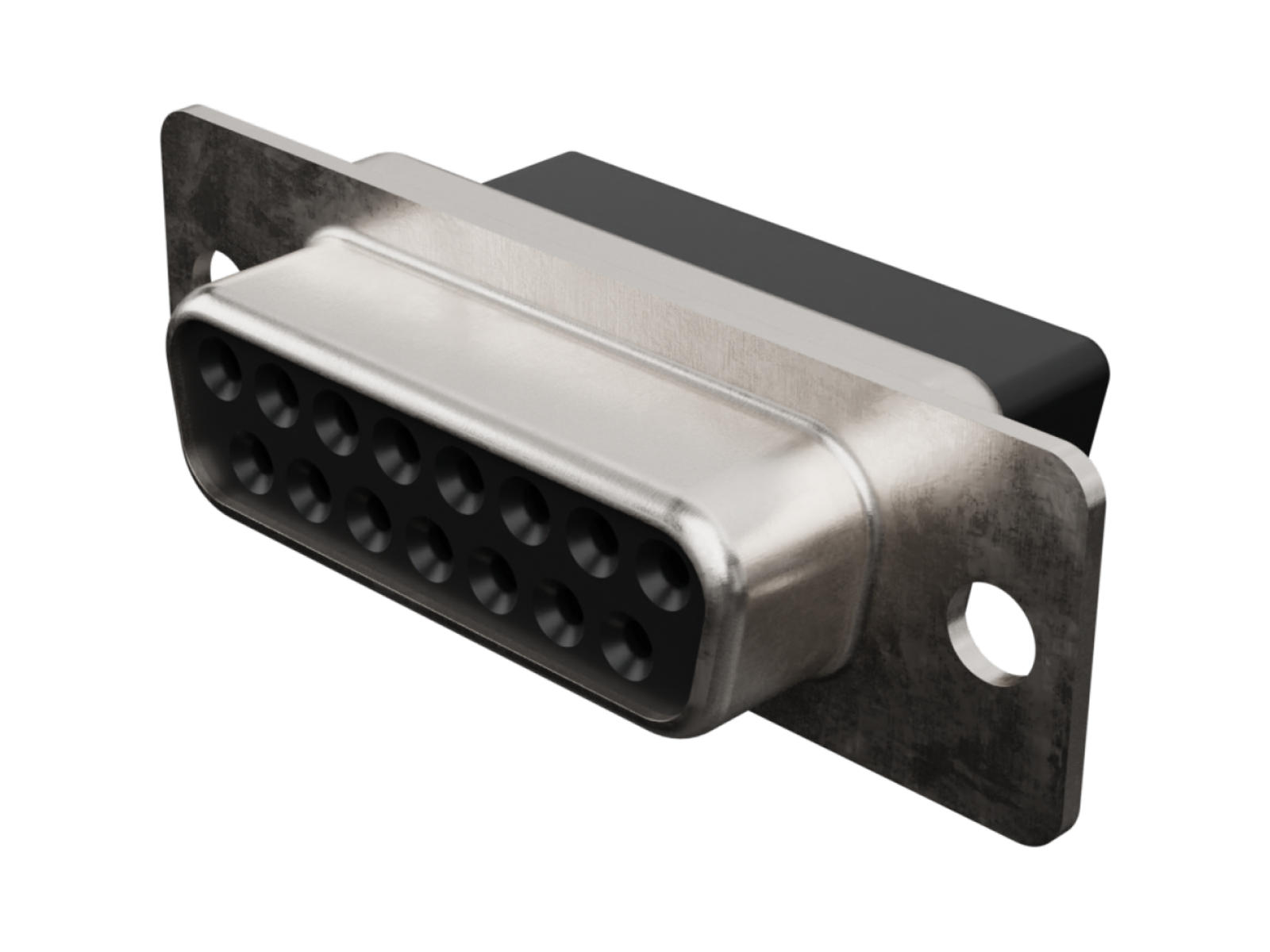 ゅ D-Sub Connectors Part 1727040002 | Molex