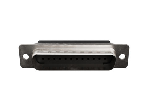 D-Sub Connectors Part 1727040003 | Molex