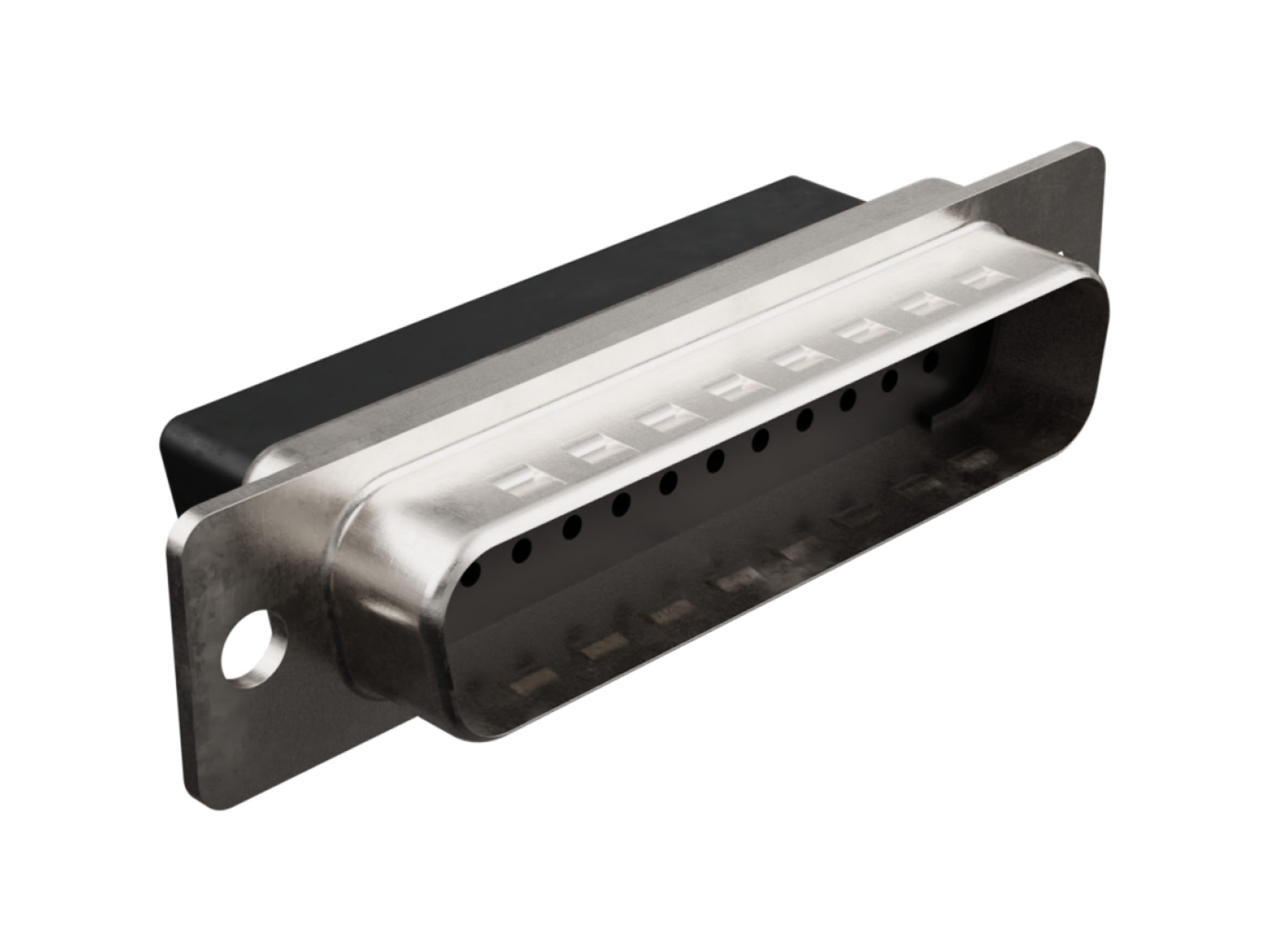 D-Sub Connectors Part 1727040003 | Molex