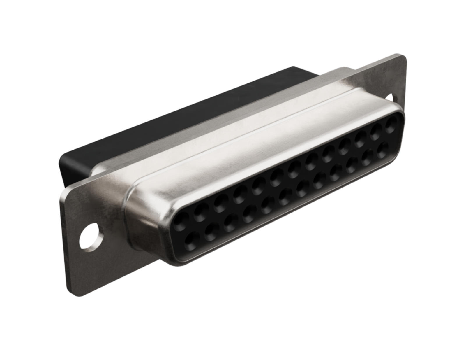 D-Sub Connectors Part 1727040004 | Molex