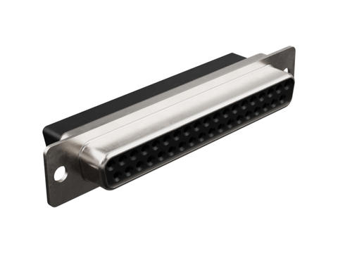 D-Sub Connectors Part 1727040006 | Molex