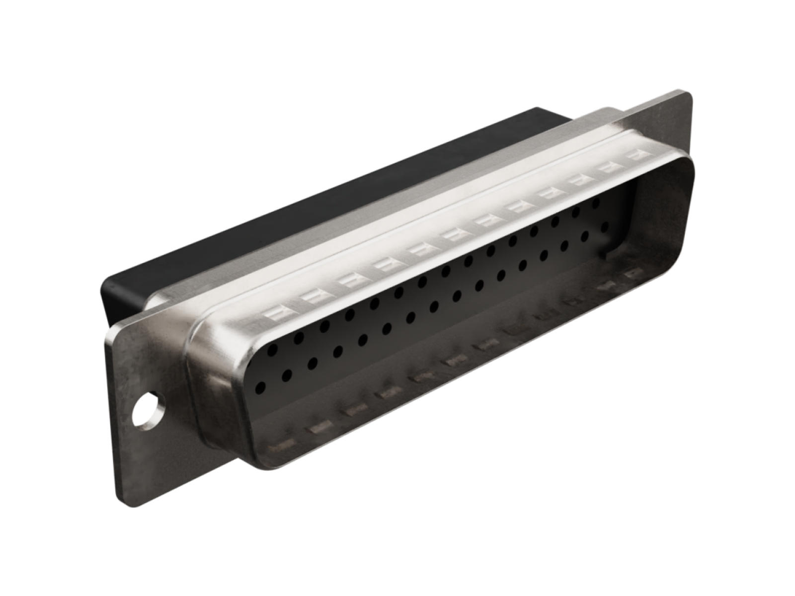 D-Sub Connectors Part 1727040007 | Molex