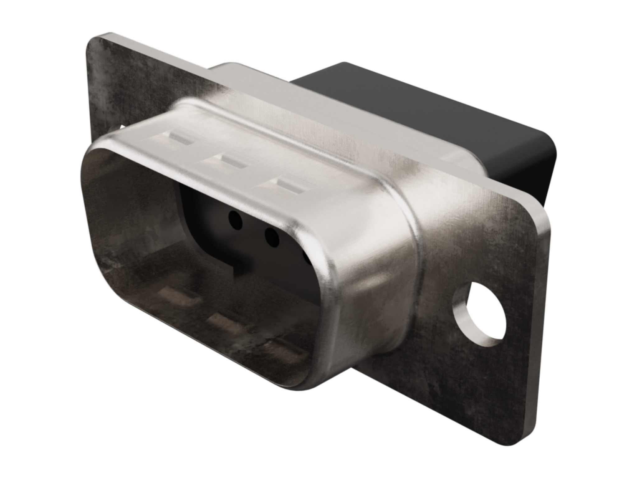 D-Sub Connectors Part 1727040009 | Molex