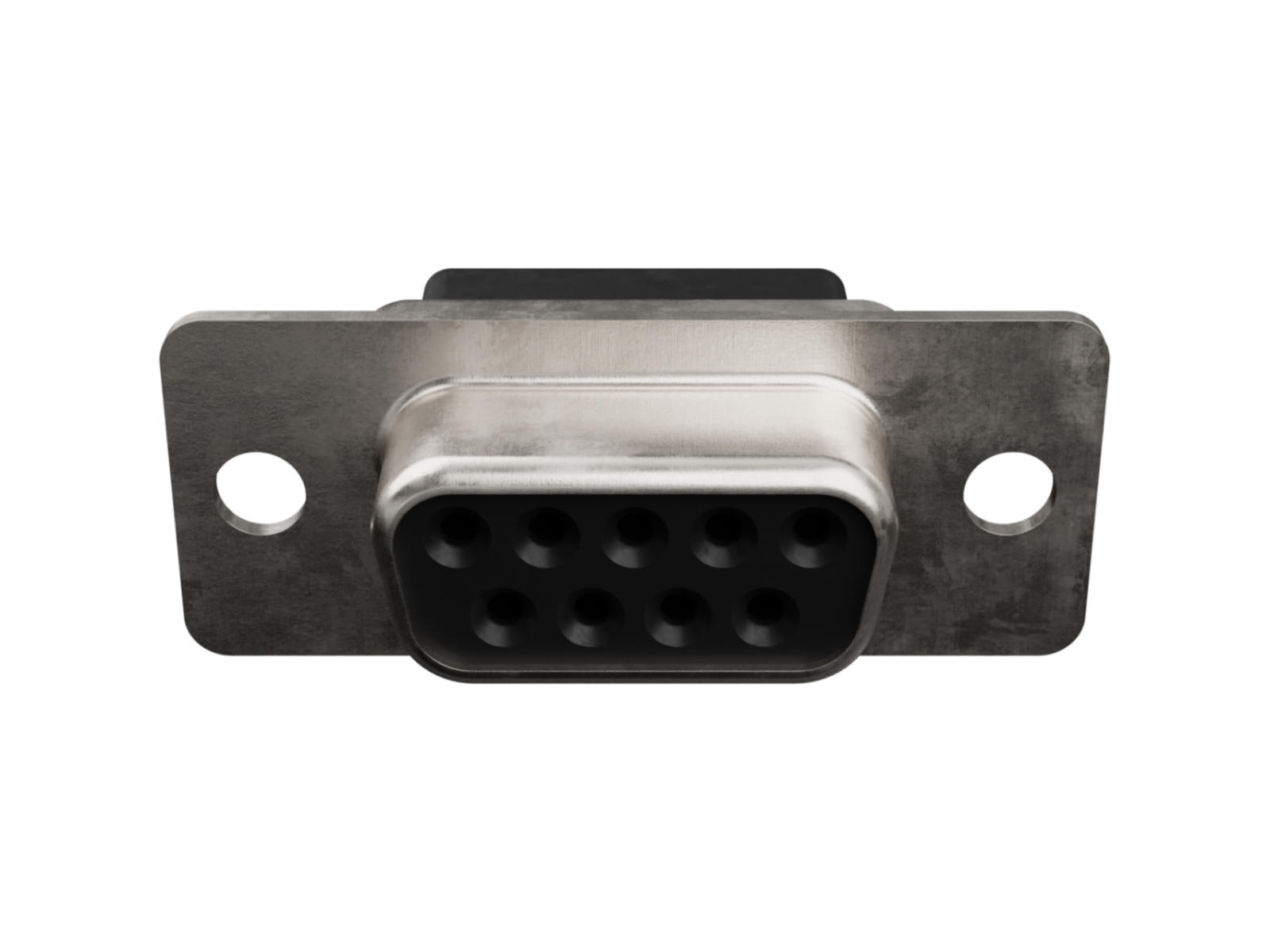 D-Sub Connectors Part 1727040010 | Molex