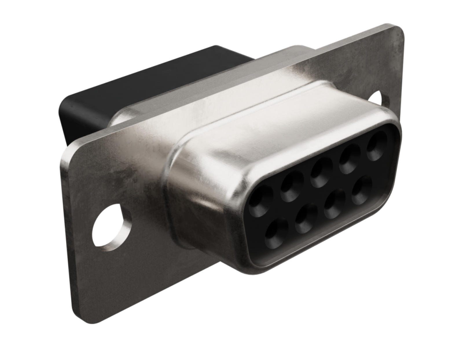 D-Sub Connectors Part 1727040010 | Molex