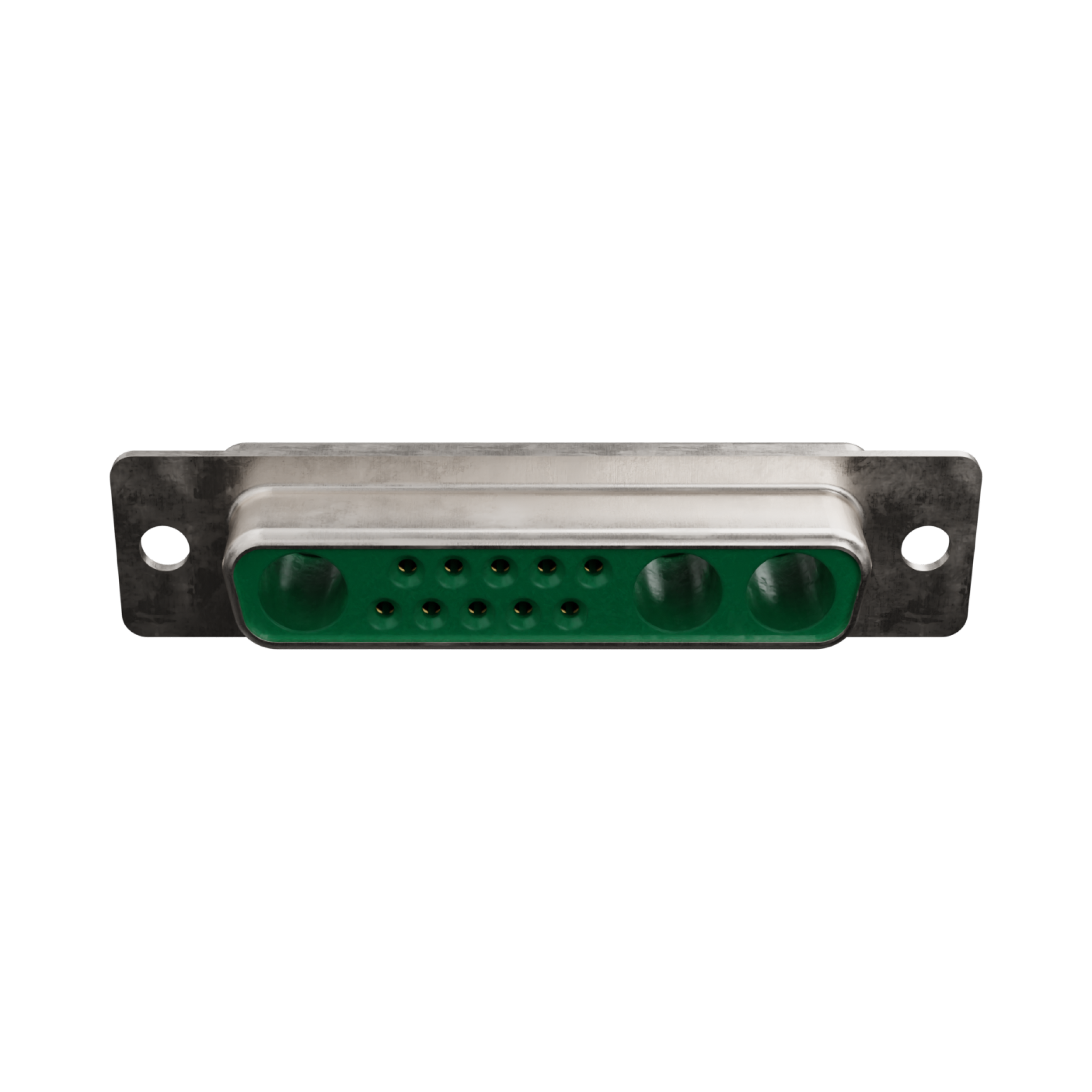 D-Sub Connectors Part 1727040014 | Molex