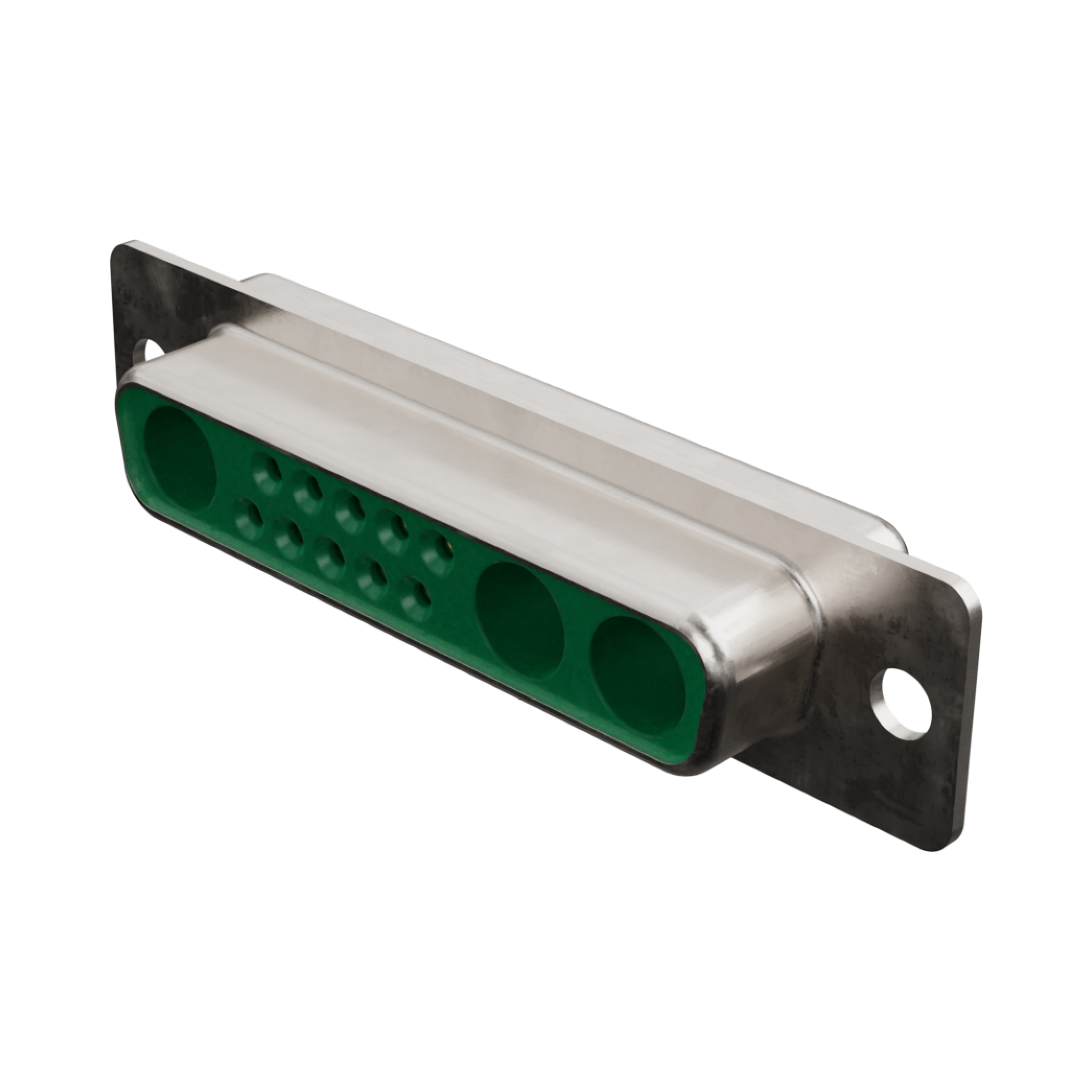 D-Sub Connectors Part 1727040014 | Molex