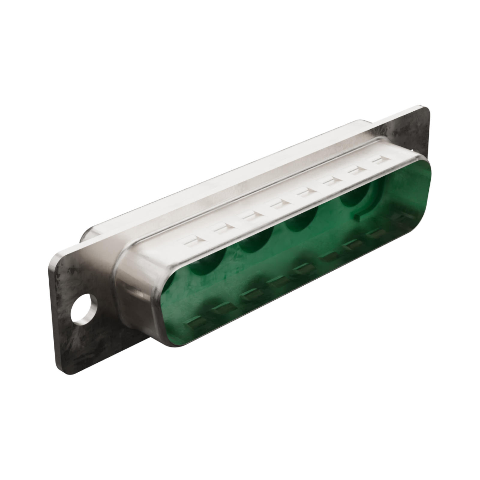 D-Sub Connectors Part 1727040033 | Molex