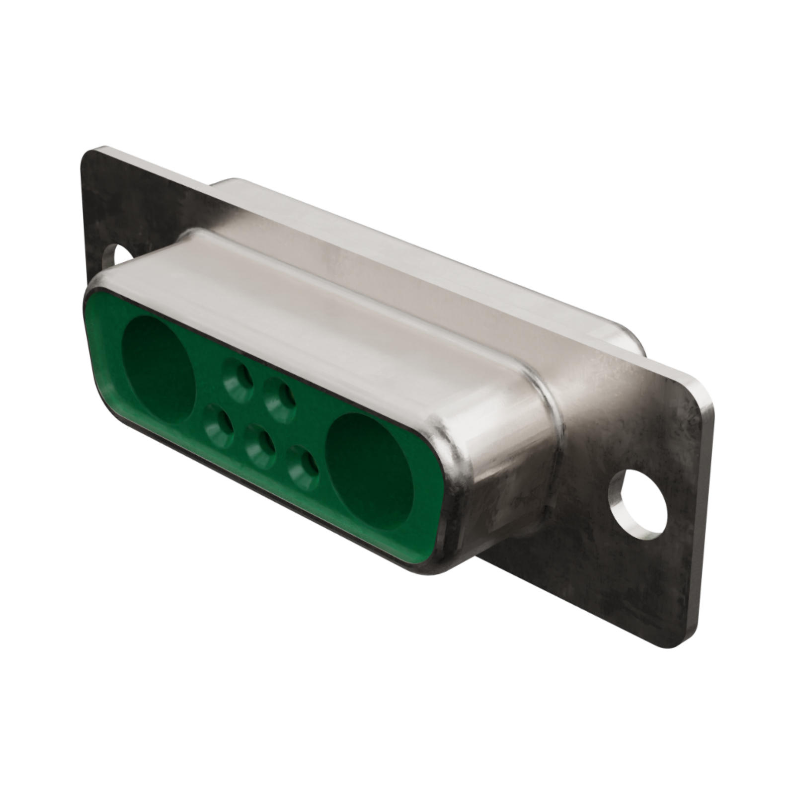 D-Sub Connectors Part 1727040036 | Molex