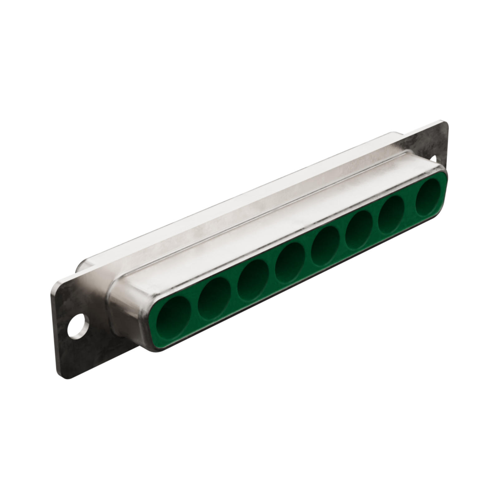 D-Sub Connectors Part 1727040038 | Molex