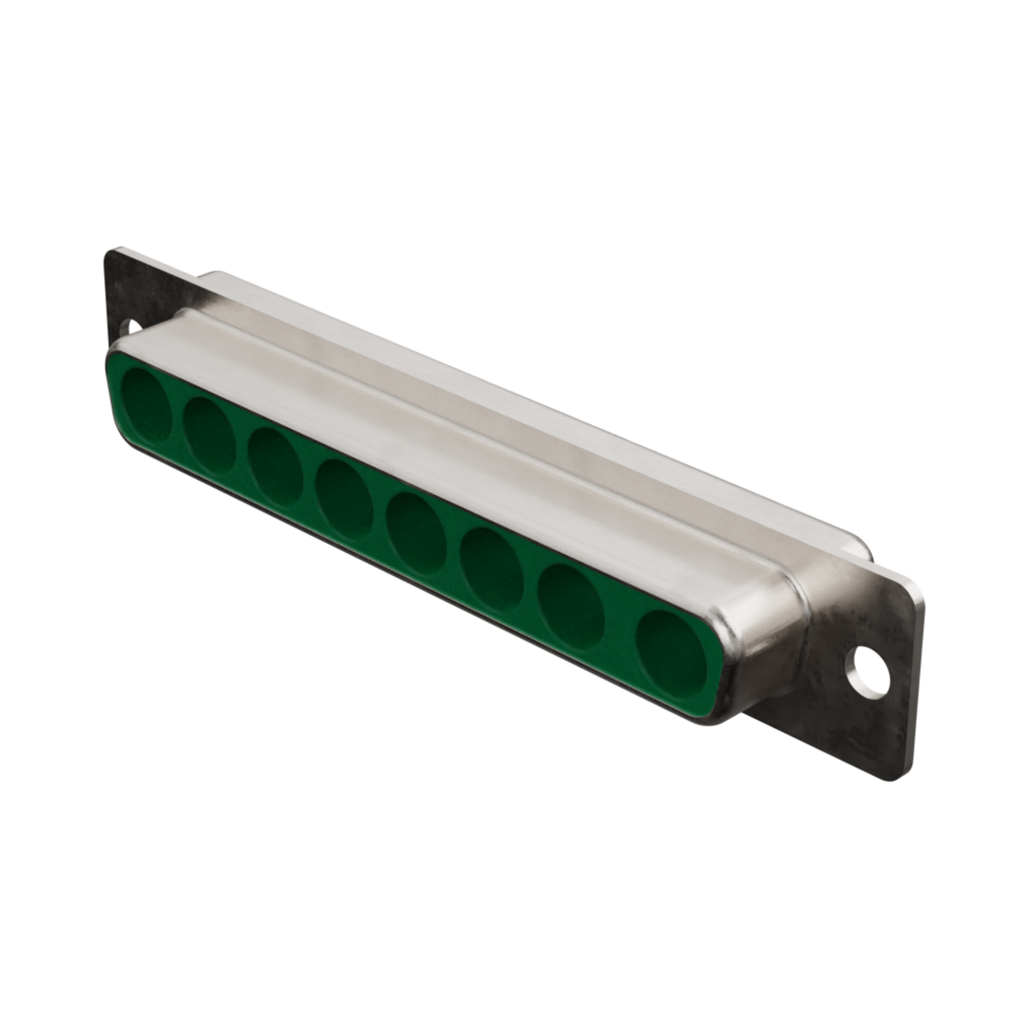 D-Sub Connectors Part 1727040038 | Molex