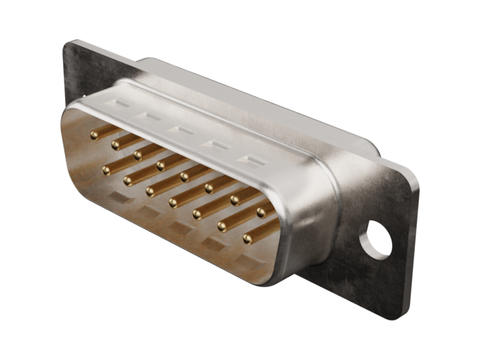 aoiki　0423 D-Sub Connectors Part 1727040063 | Molex